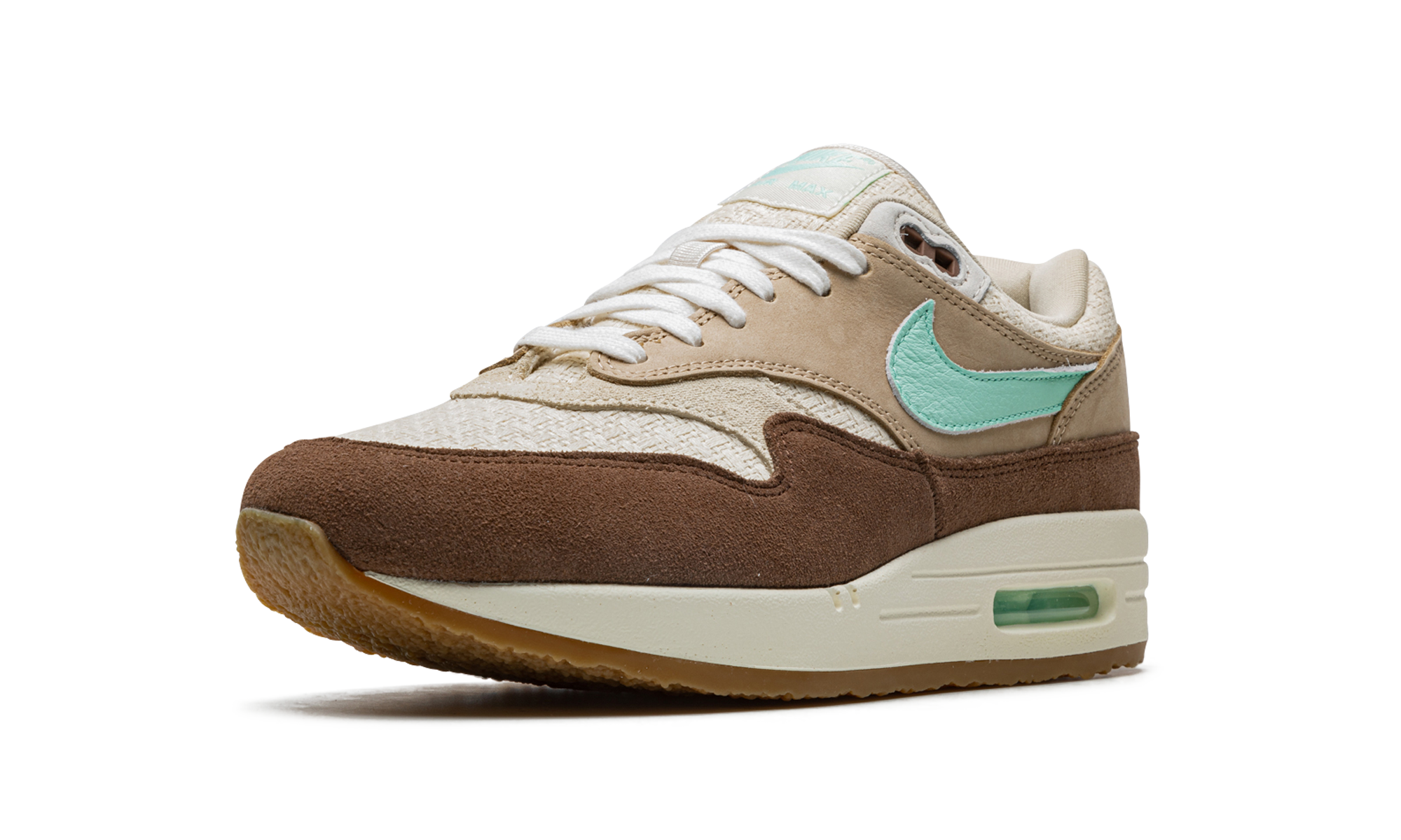 Air Max 1 "Crepe"