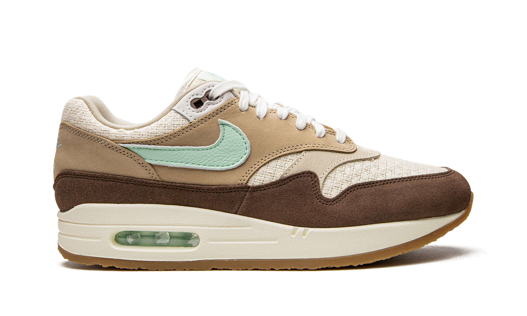 Air Max 1 "Crepe"