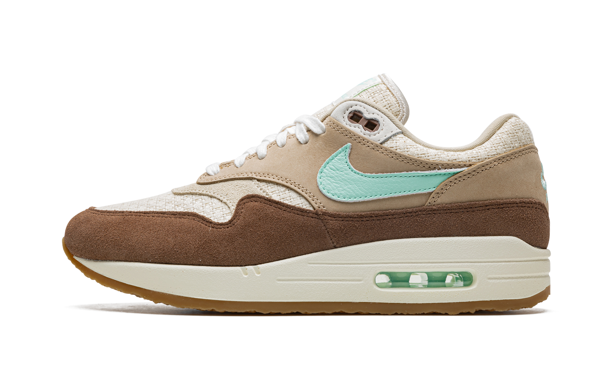 Air Max 1 "Crepe"