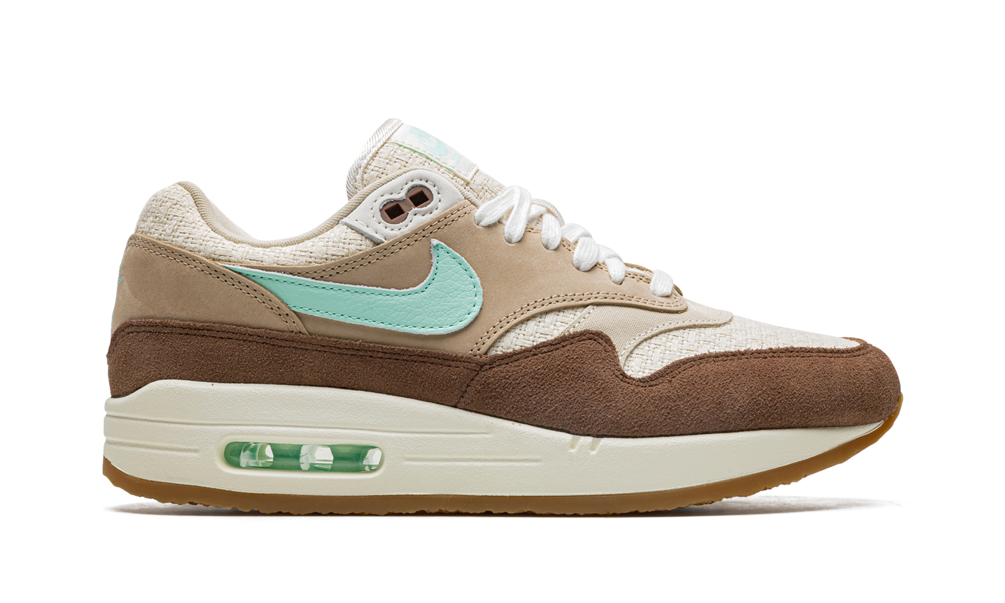 Air Max 1 "Crepe"