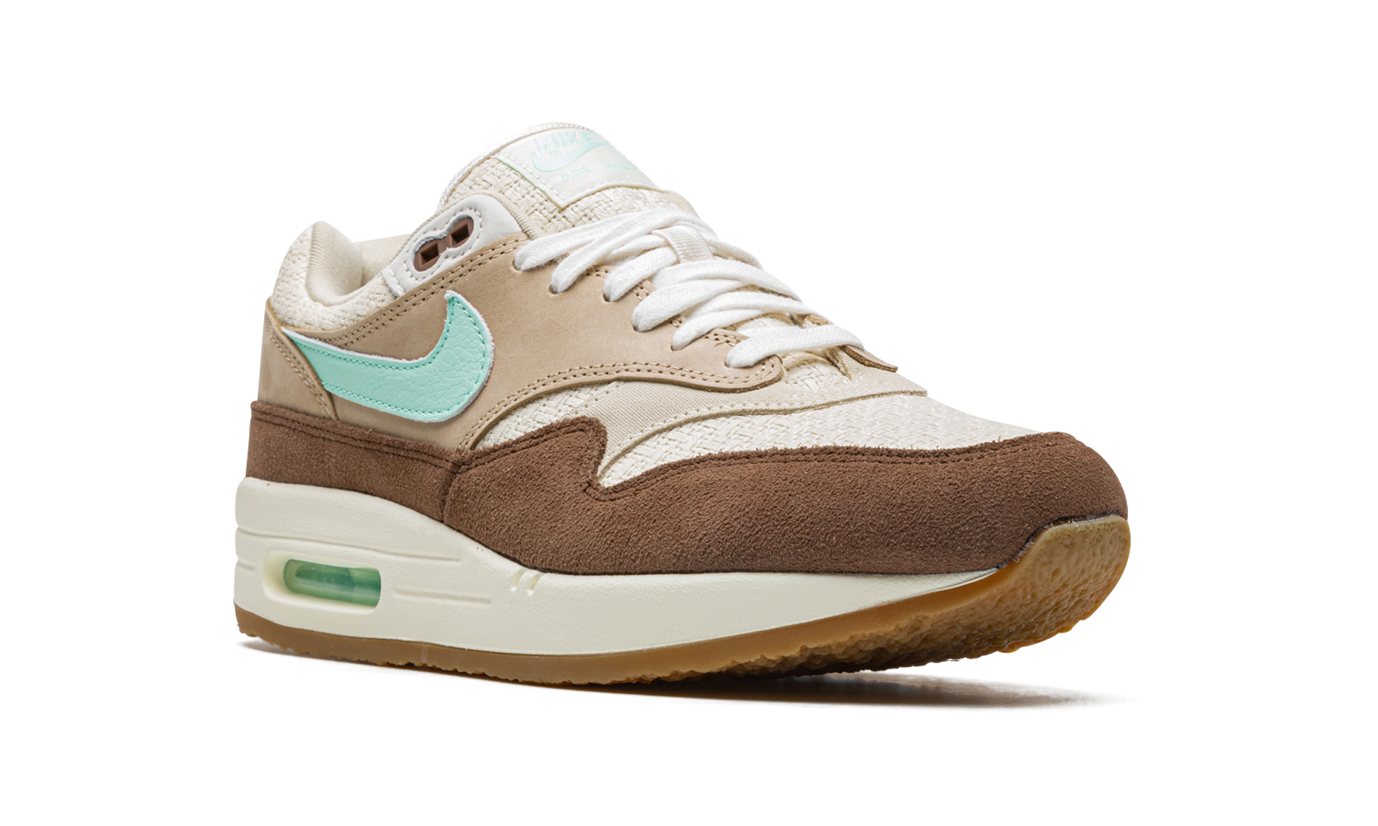 Air Max 1 "Crepe"