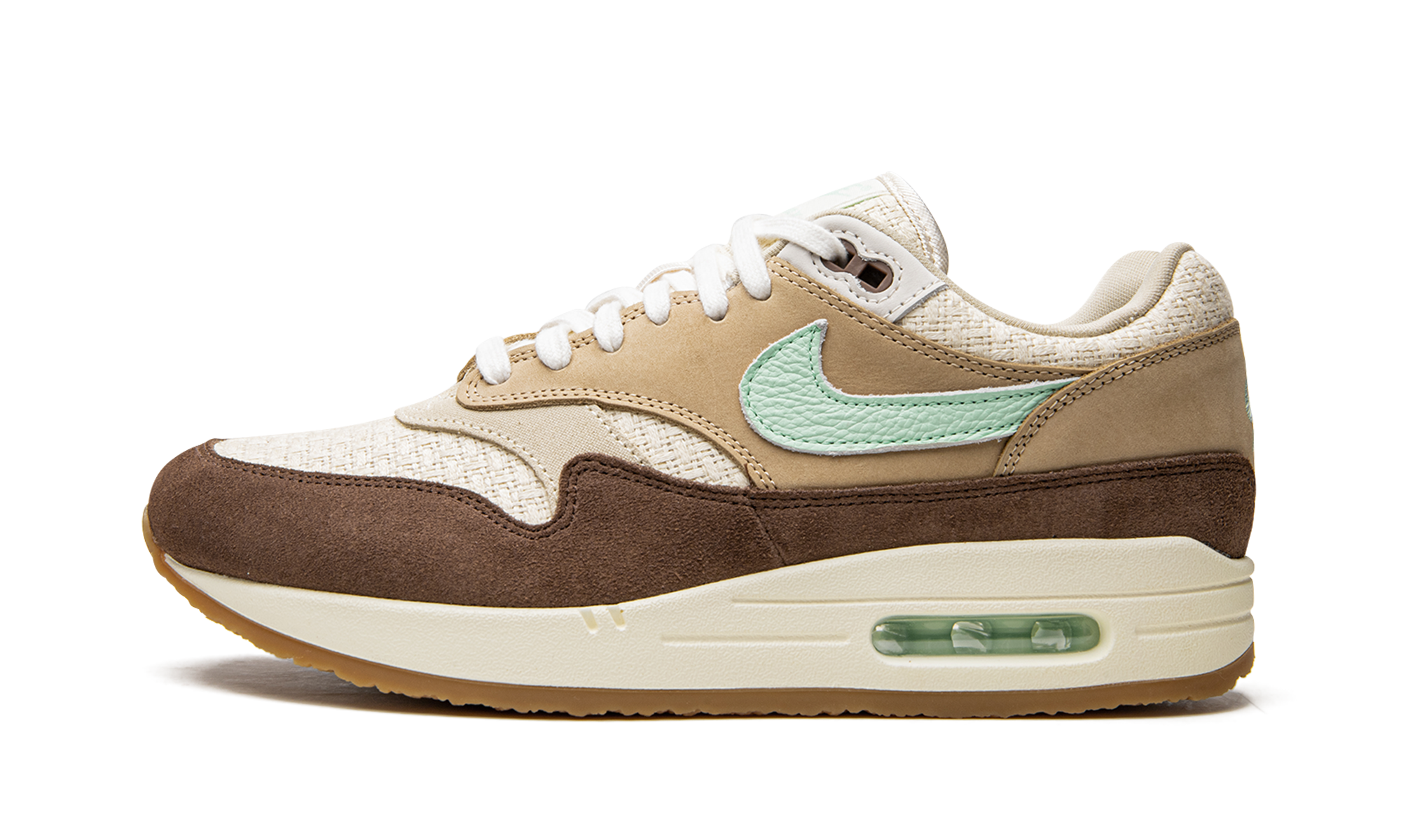 Air Max 1 "Crepe"