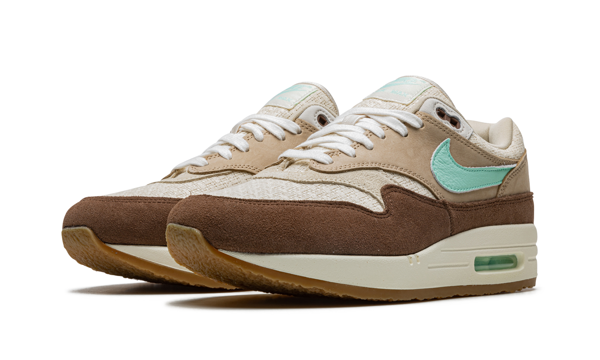 Air Max 1 "Crepe"