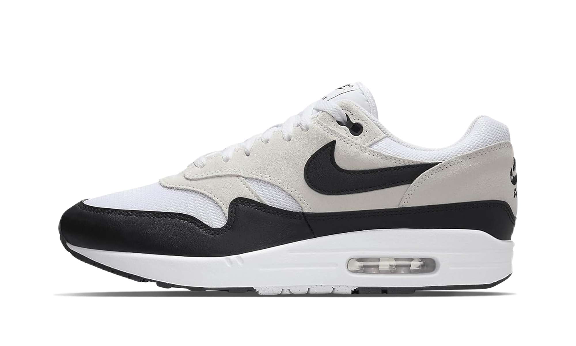 Air Max 1 Ess "Black"