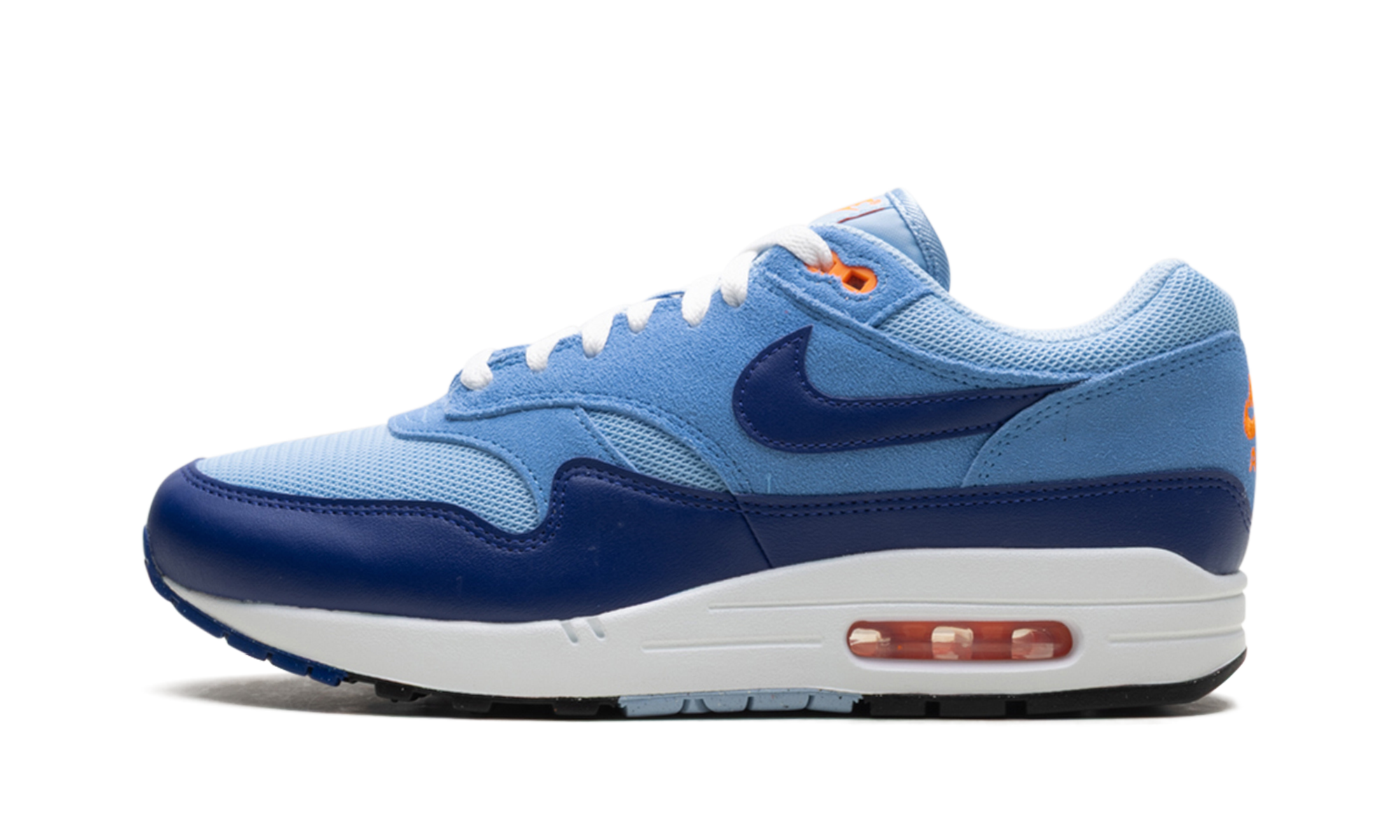 Air Max 1 Essential "Psychic Blue"
