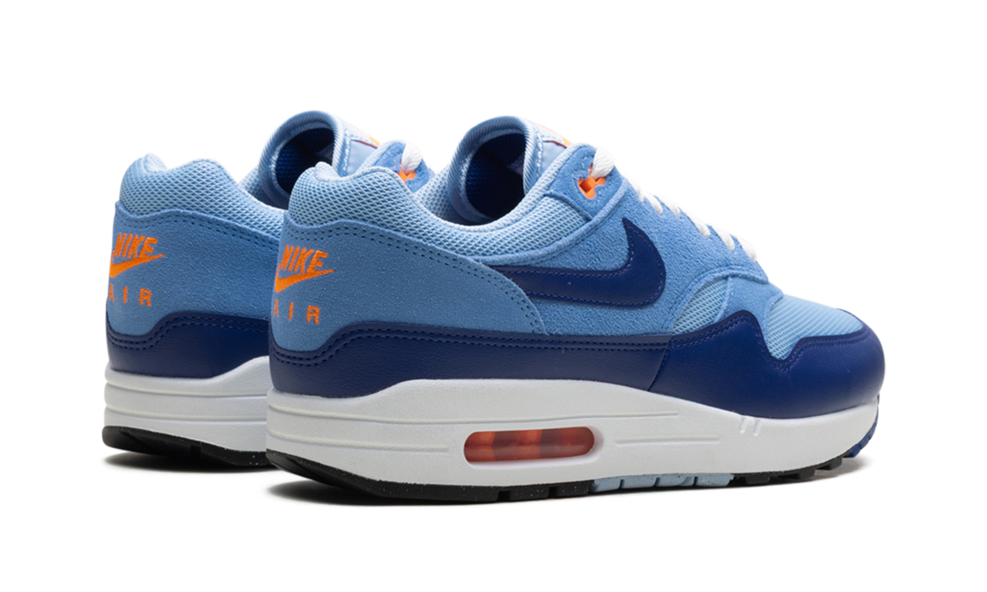 Air Max 1 Essential "Psychic Blue"
