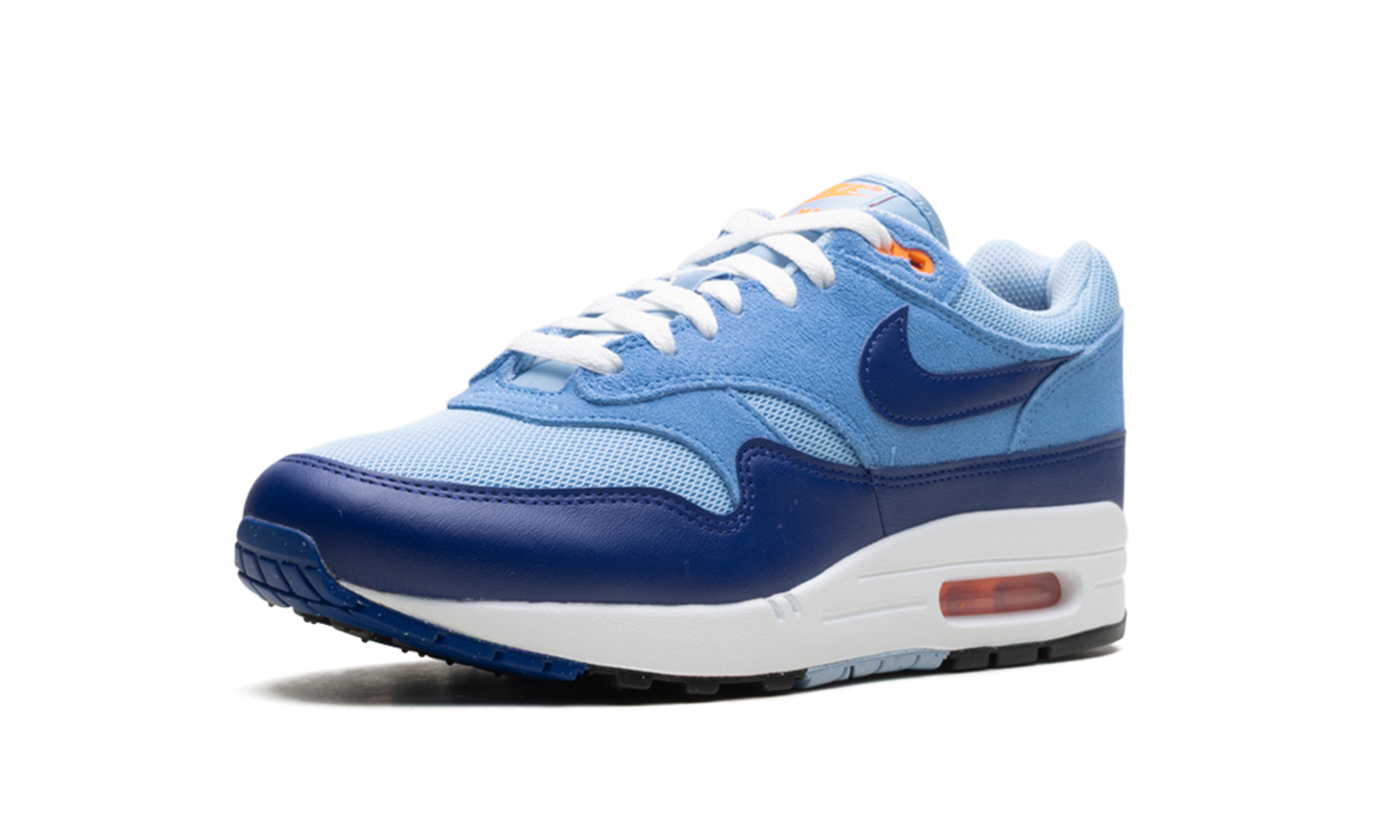 Air Max 1 Essential "Psychic Blue"