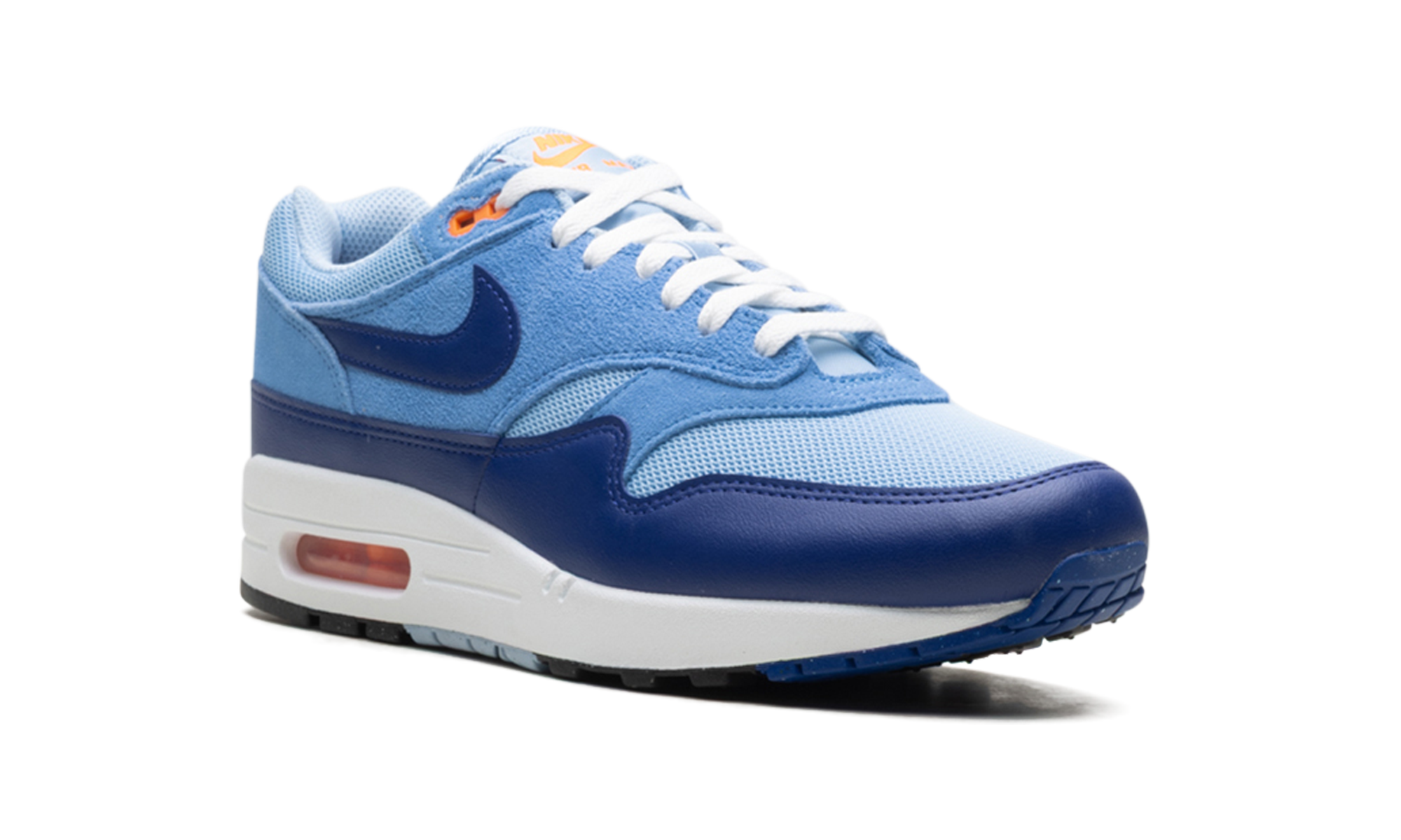 Air Max 1 Essential "Psychic Blue"
