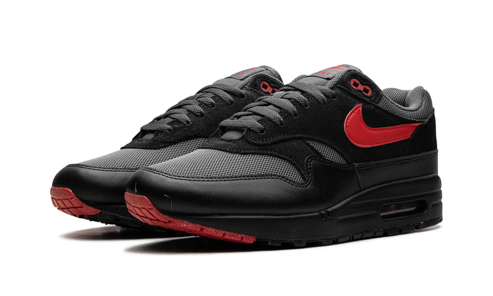 Air Max 1 Essential "Vamps"