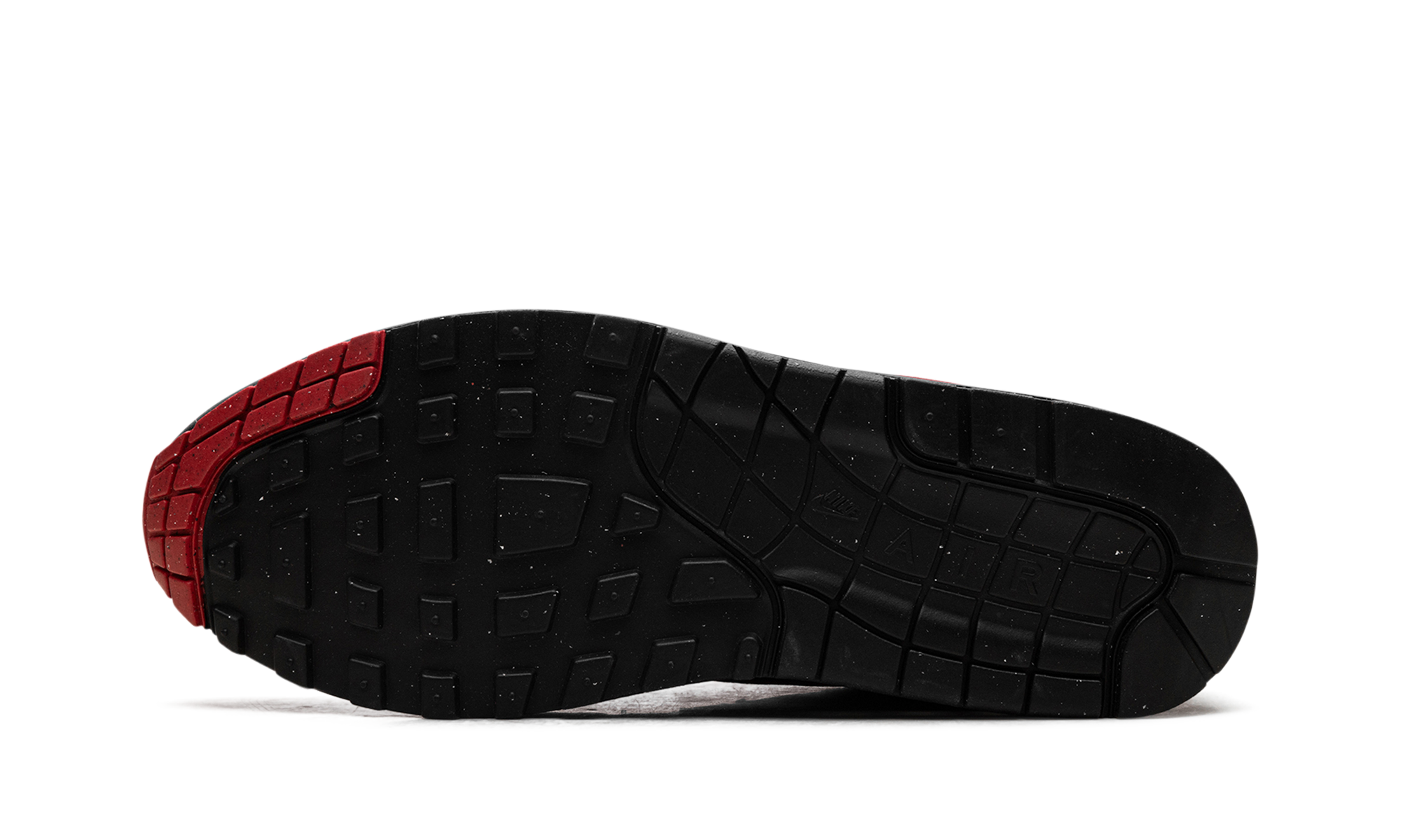 Air Max 1 Essential "Vamps"