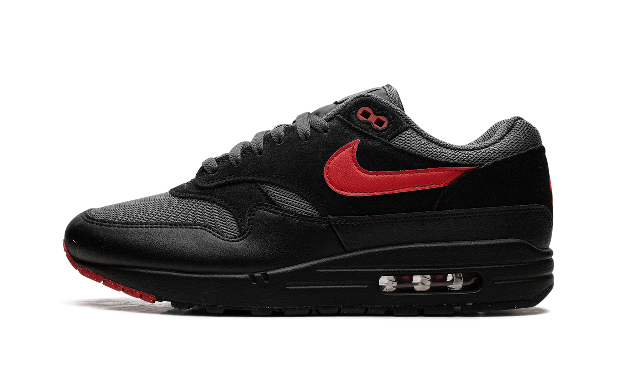 Air Max 1 Essential "Vamps"