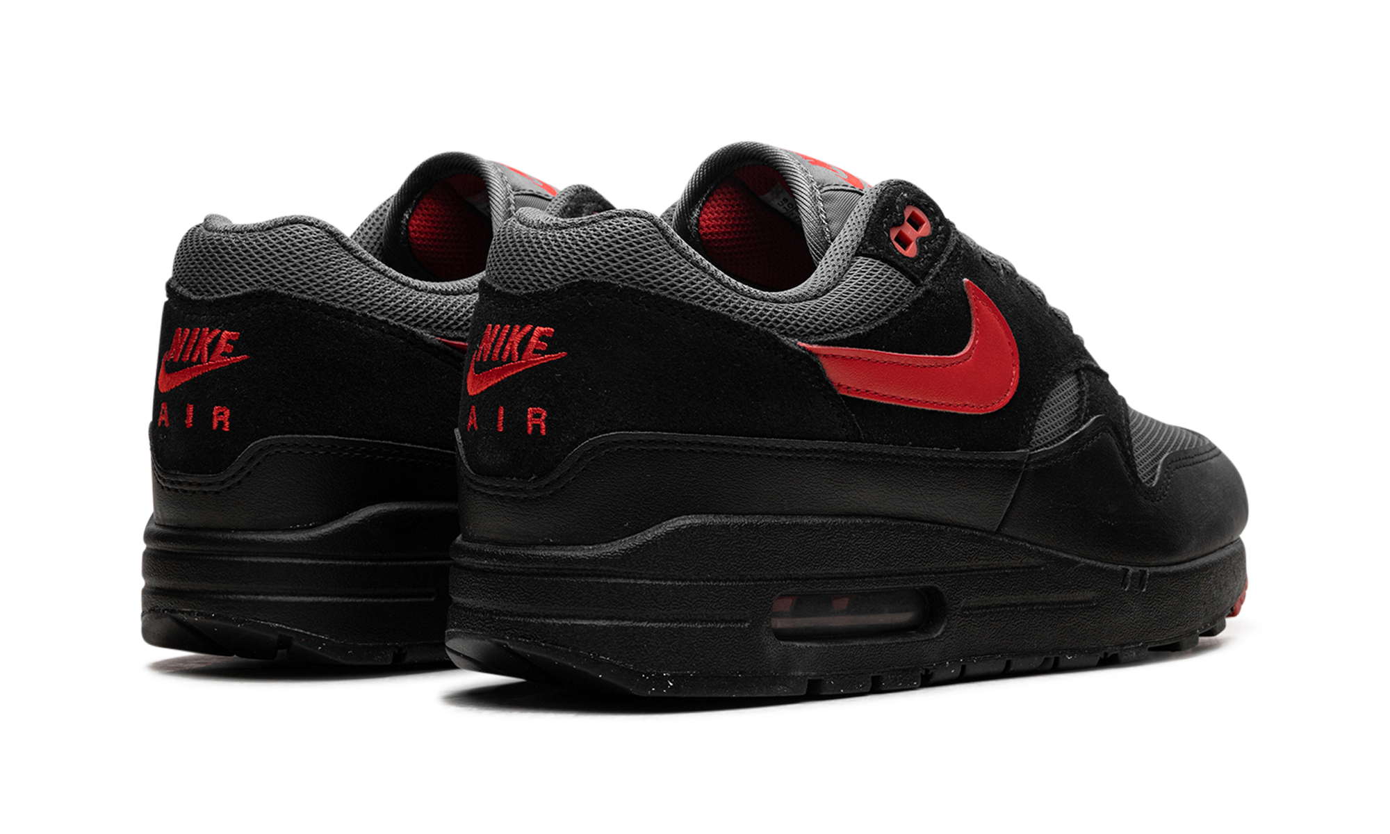 Air Max 1 Essential "Vamps"