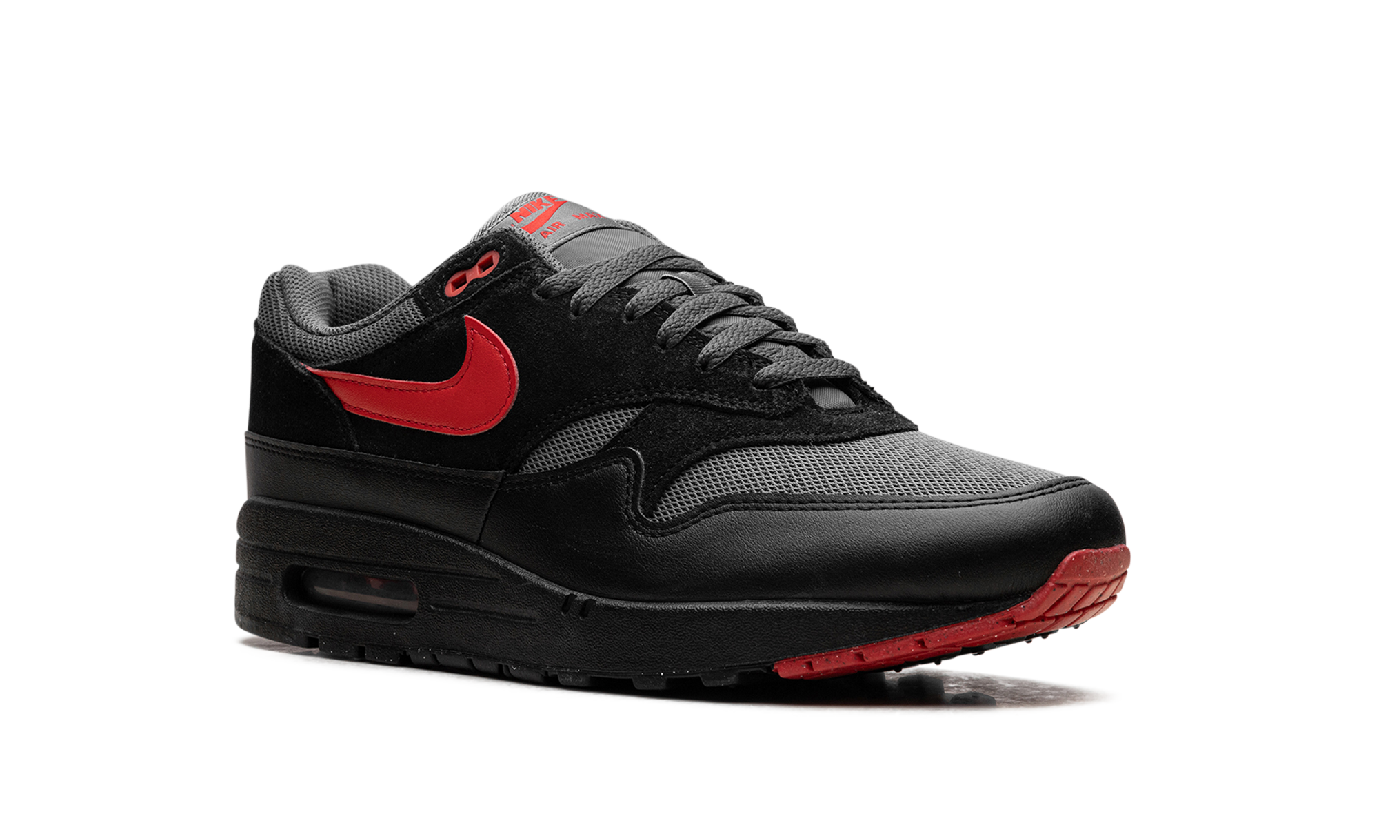 Air Max 1 Essential "Vamps"