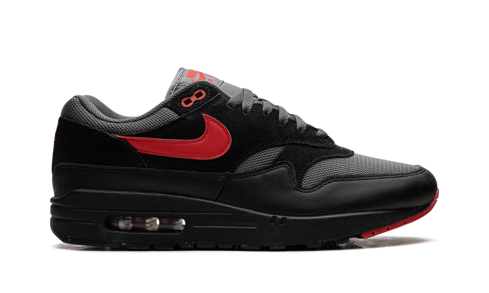 Air Max 1 Essential "Vamps"