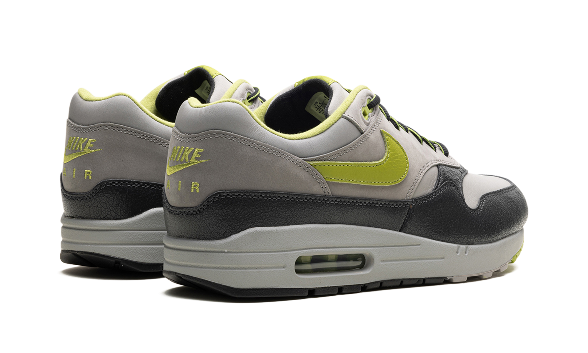 Air Max 1 "Huf - Pear"