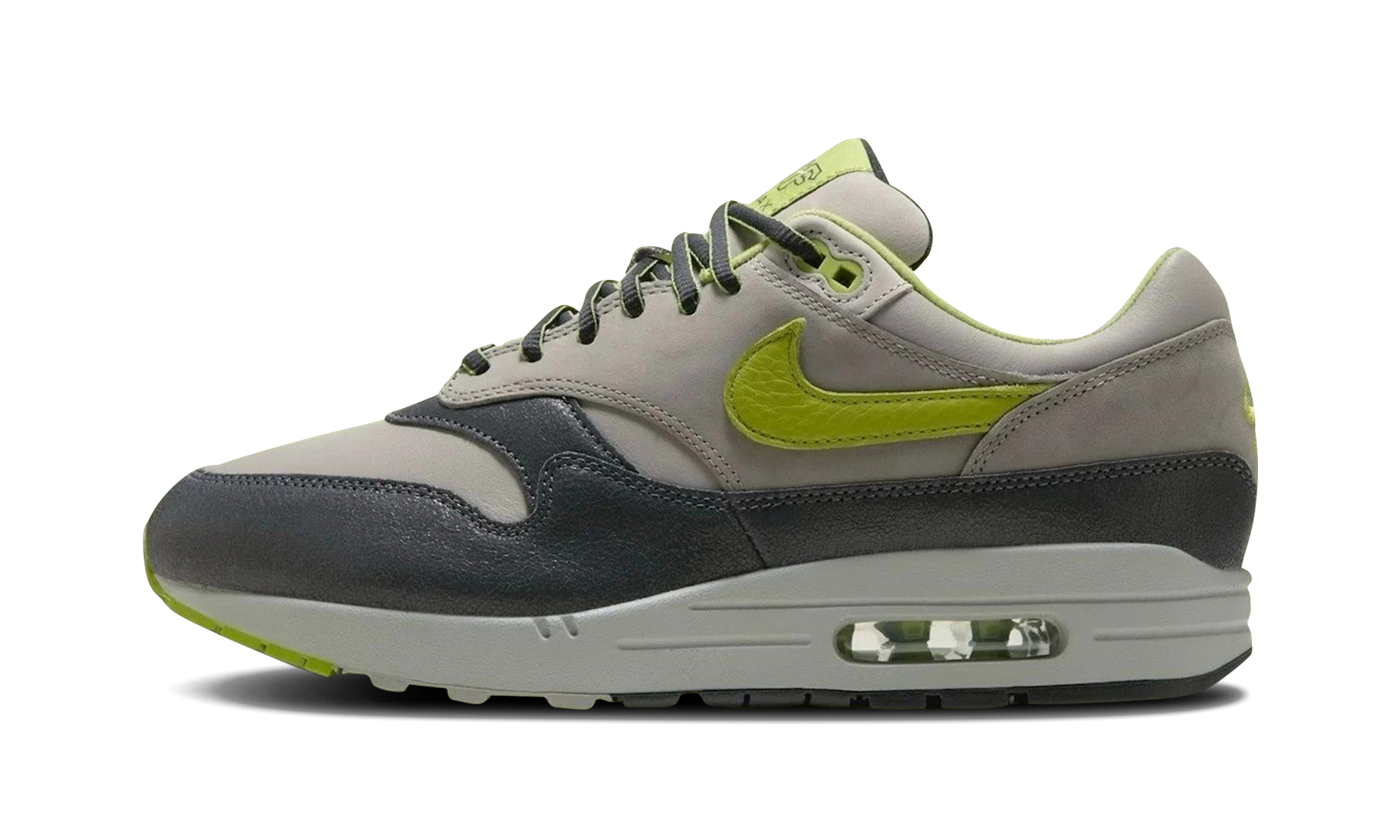 Air Max 1 "Huf - Pear"
