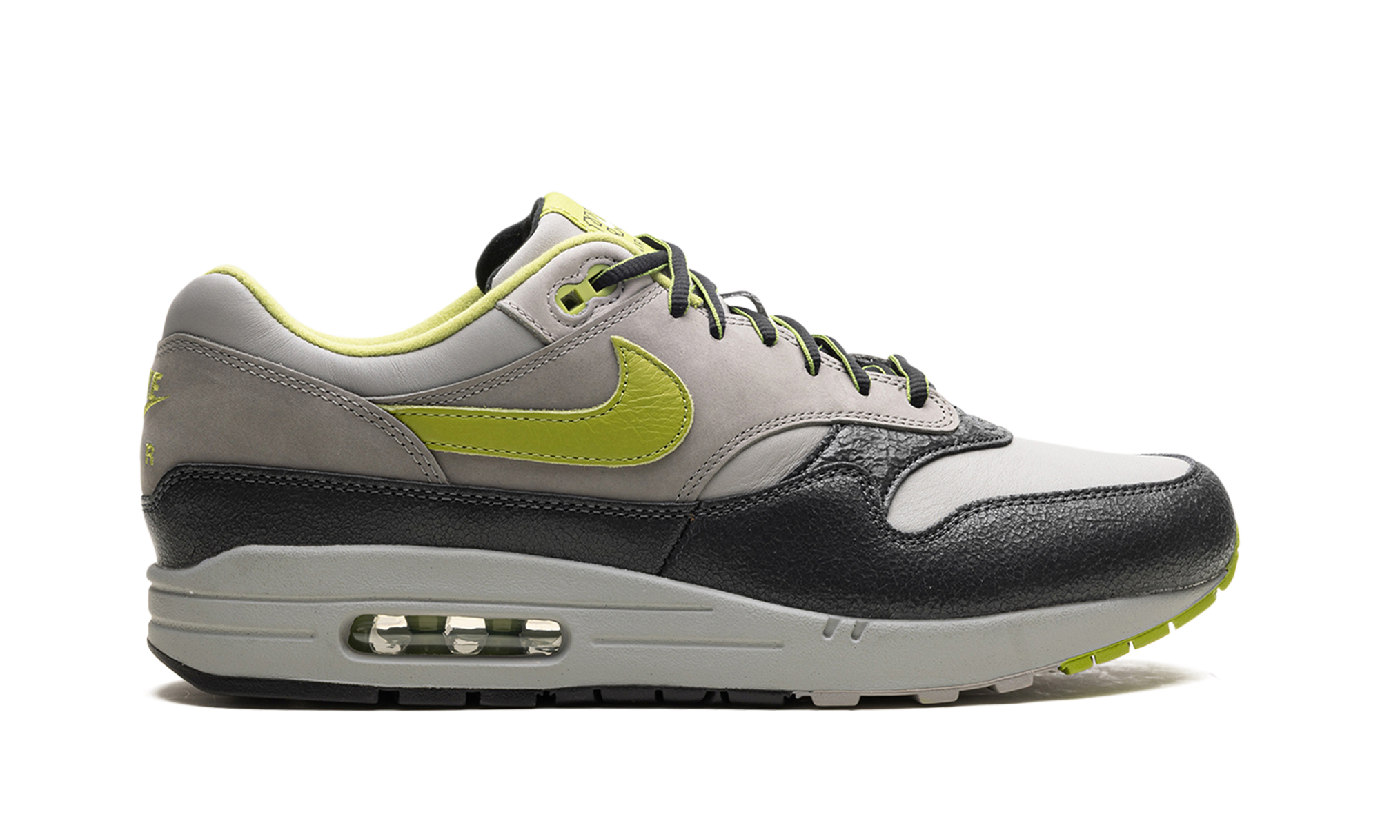 Air Max 1 "Huf - Pear"