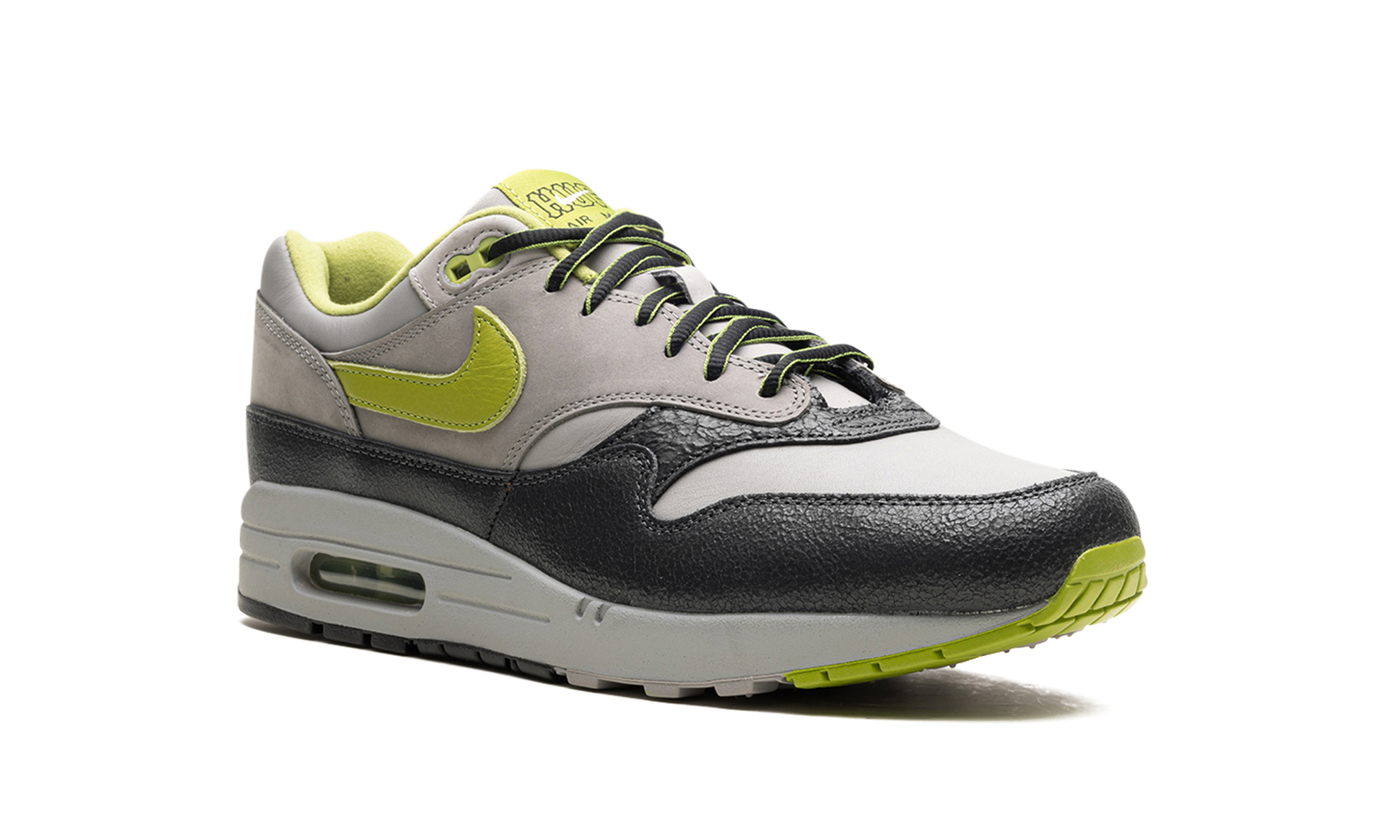 Air Max 1 "Huf - Pear"