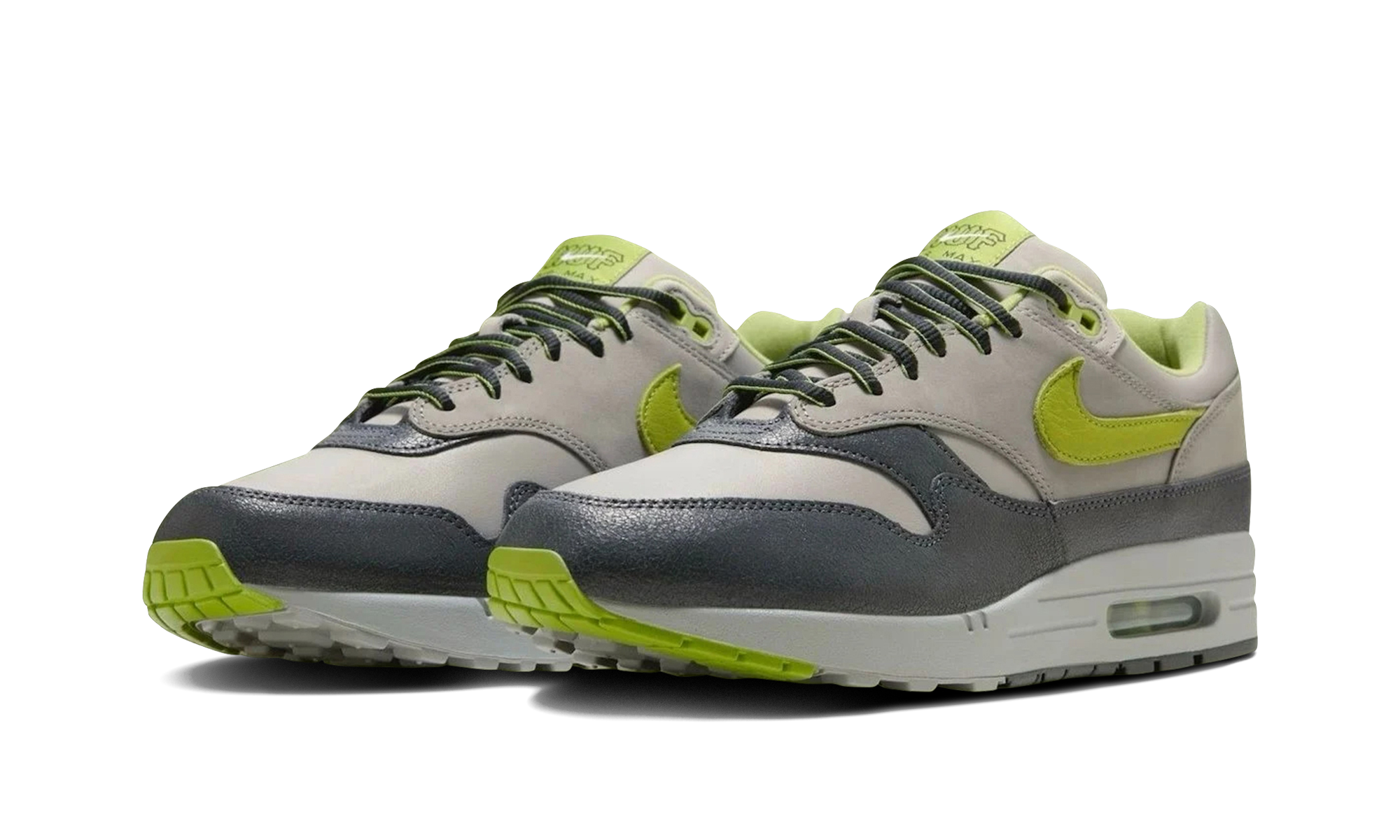 Air Max 1 "Huf - Pear"