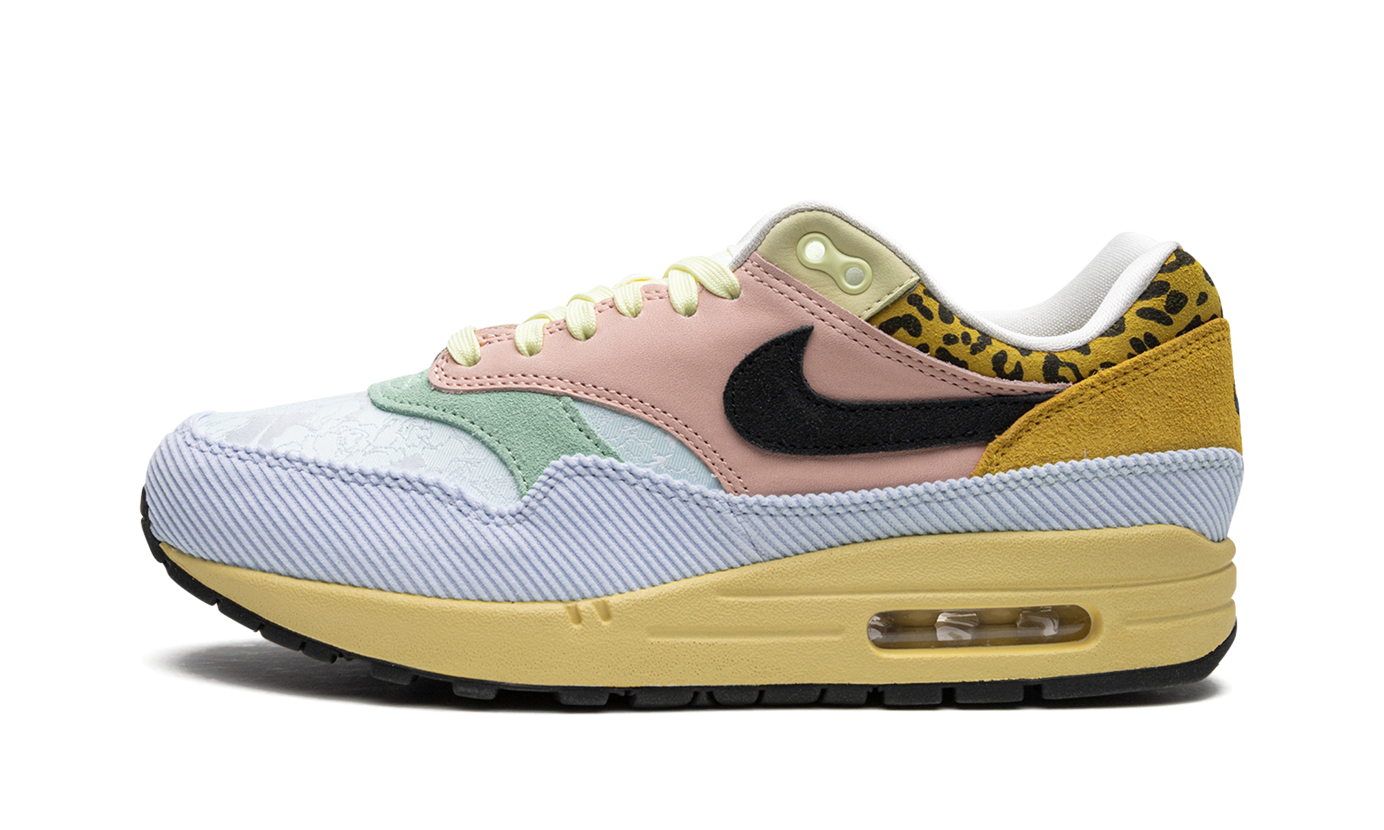 Air Max 1 Mns Women "Great Indoors Corduroy"