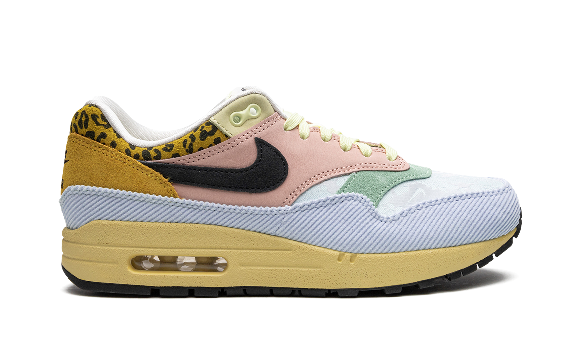 Air Max 1 Mns Women "Great Indoors Corduroy"
