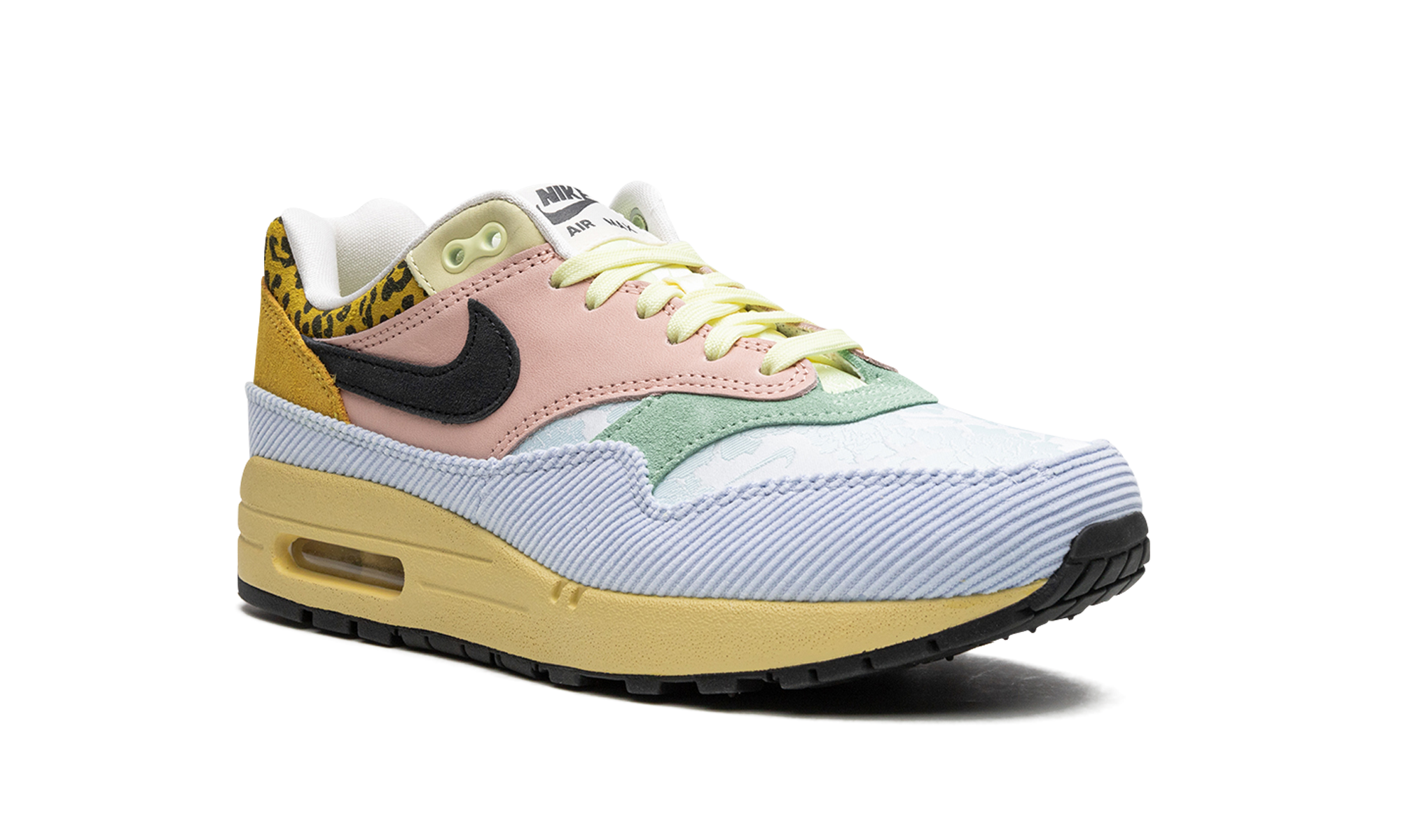 Air Max 1 Mns Women "Great Indoors Corduroy"