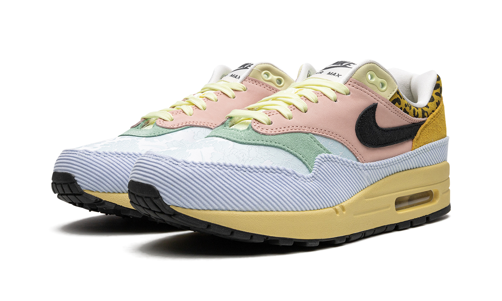 Air Max 1 Mns Women "Great Indoors Corduroy"