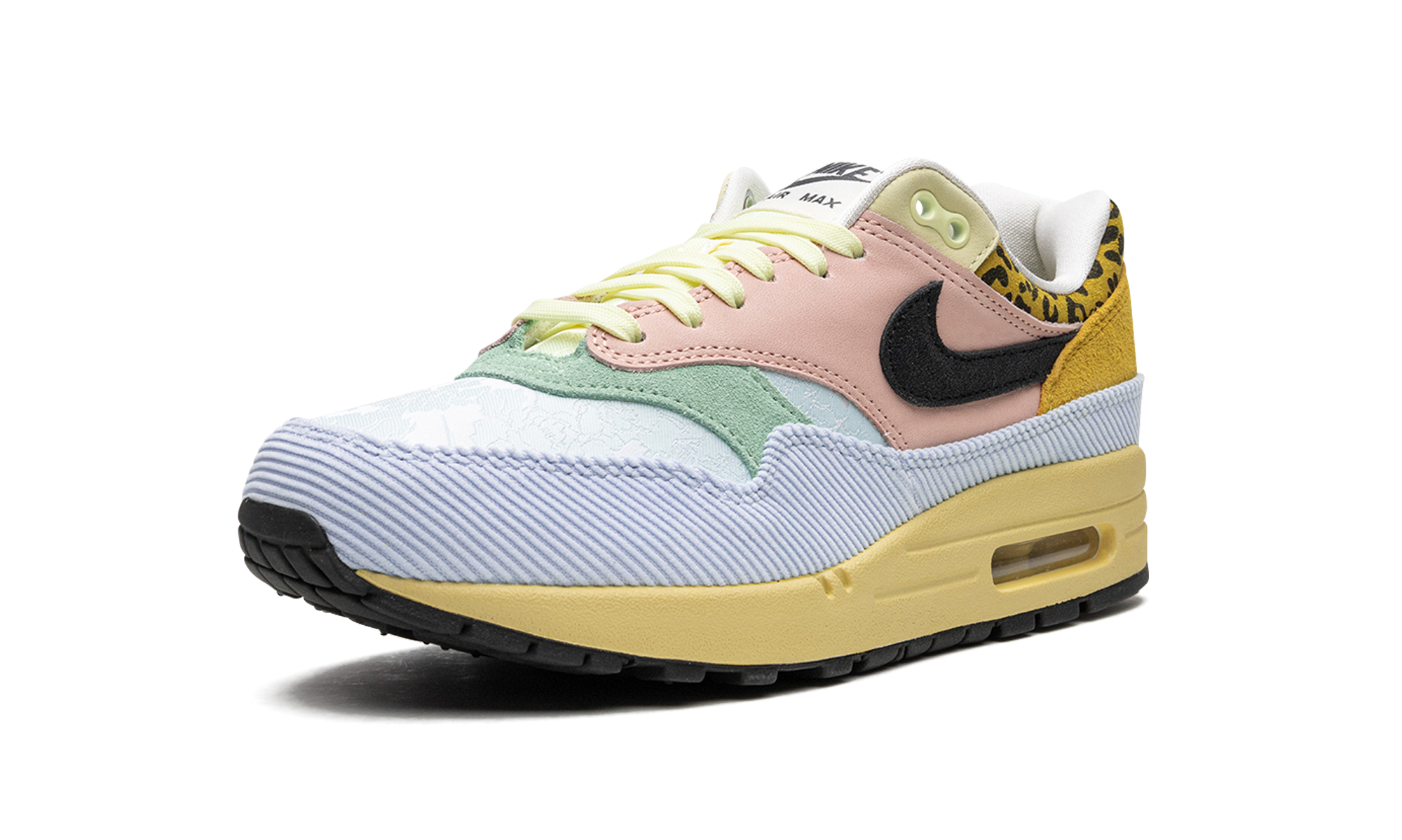 Air Max 1 Mns Women "Great Indoors Corduroy"