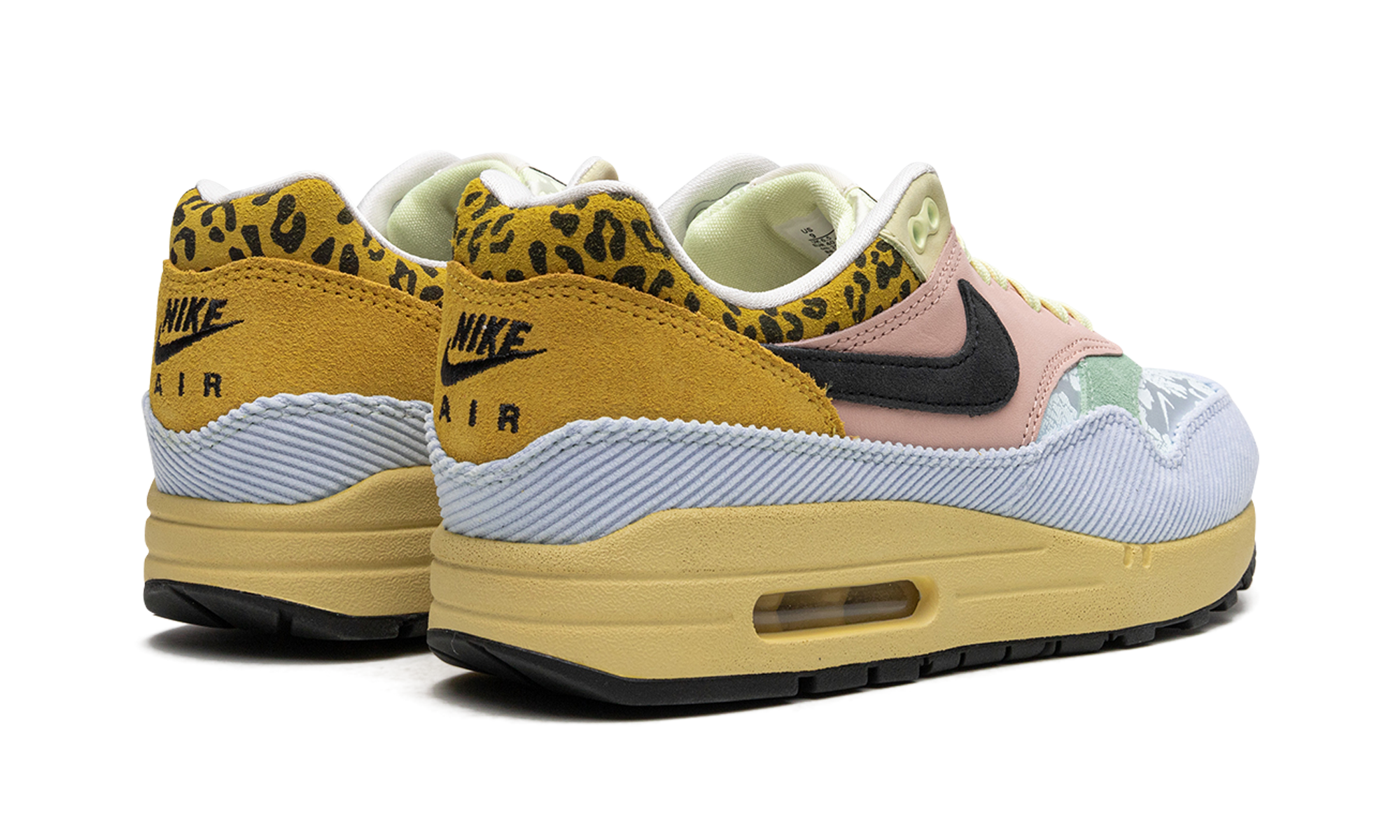 Air Max 1 Mns Women "Great Indoors Corduroy"