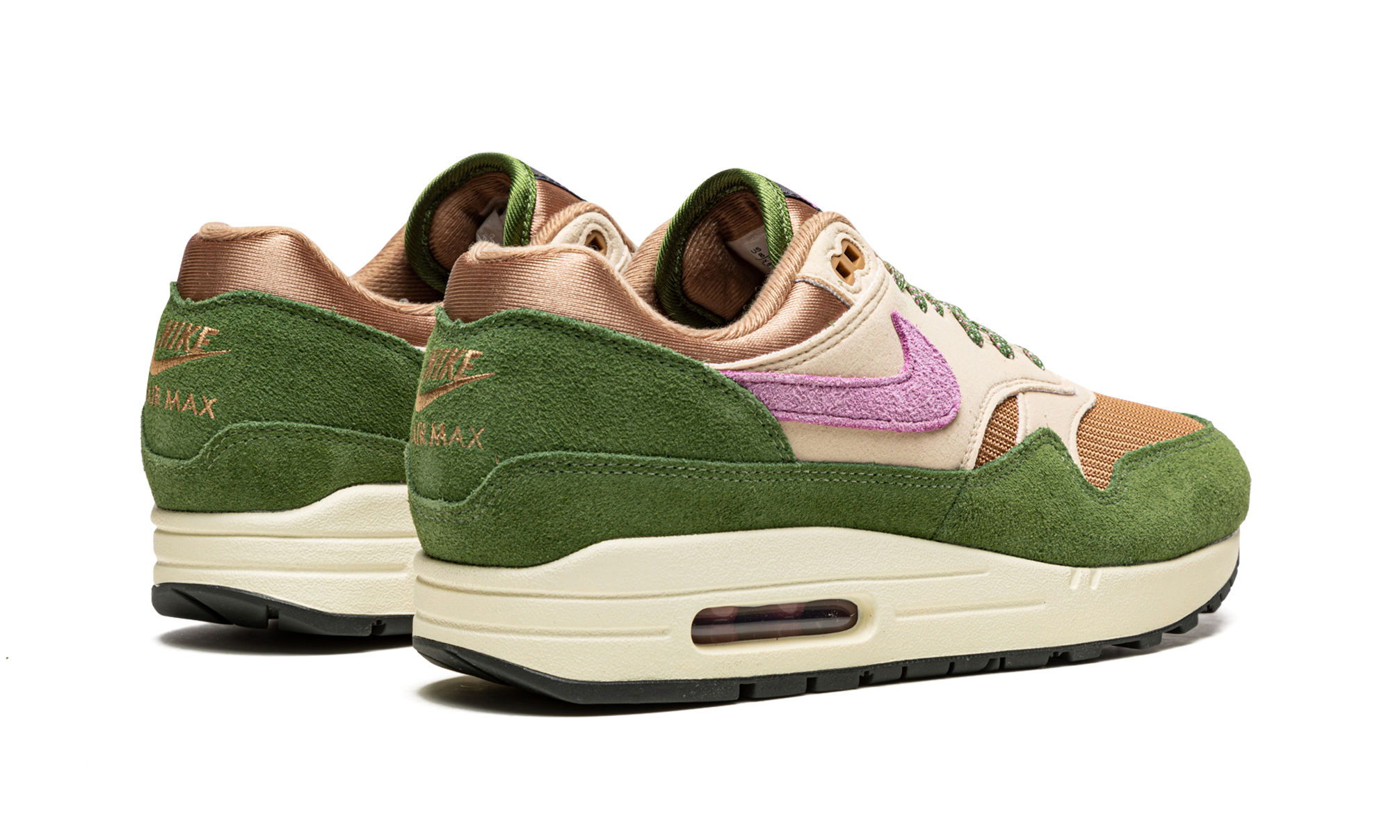 Air Max 1 Nh "Treeline"