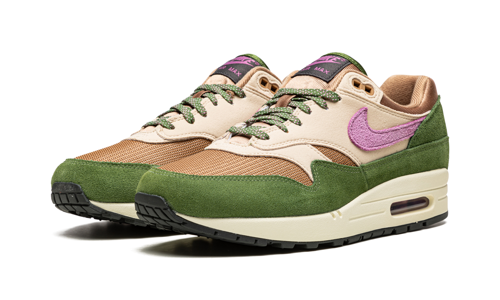 Air Max 1 Nh "Treeline"