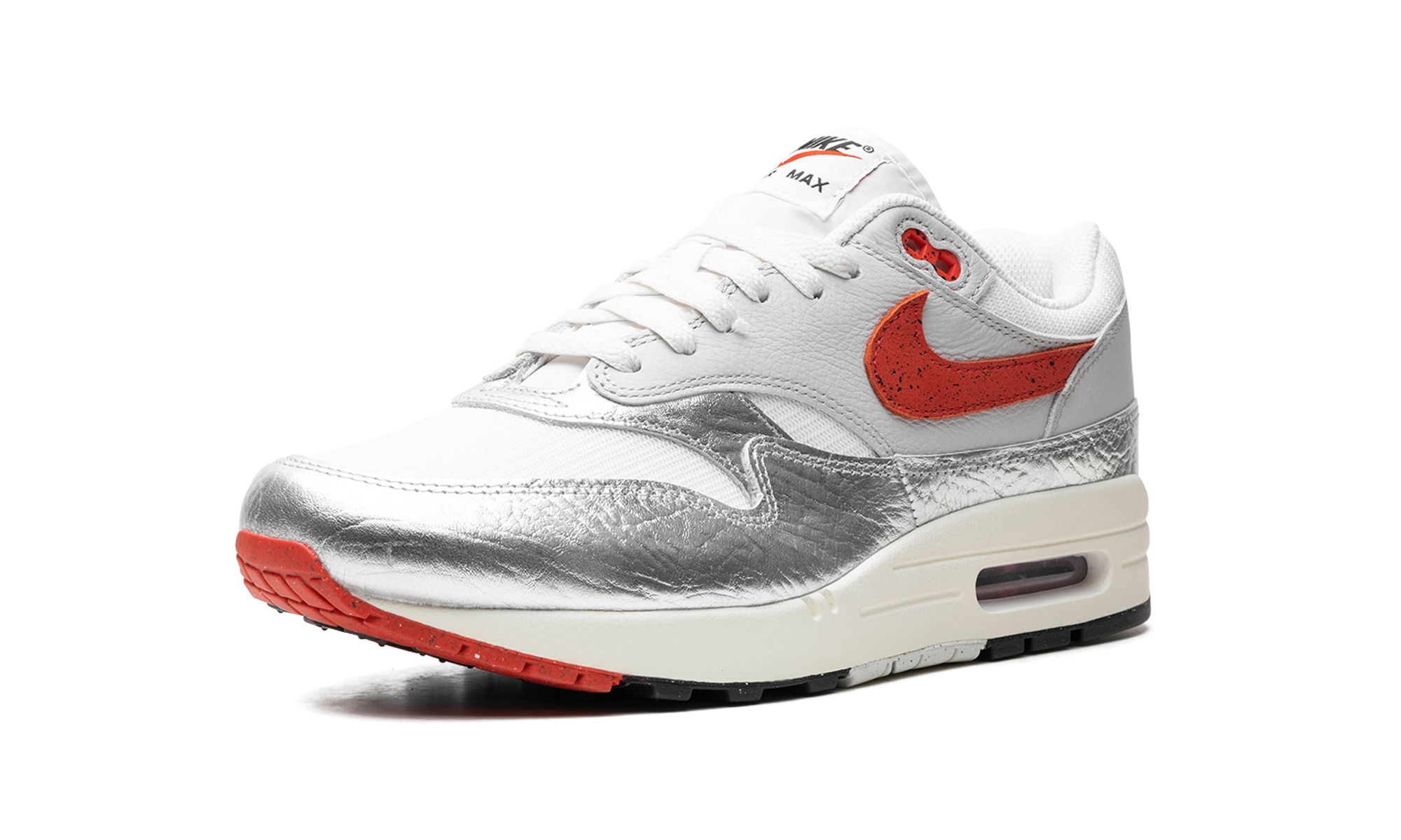 Air Max 1 Premium "Chile Pepper"