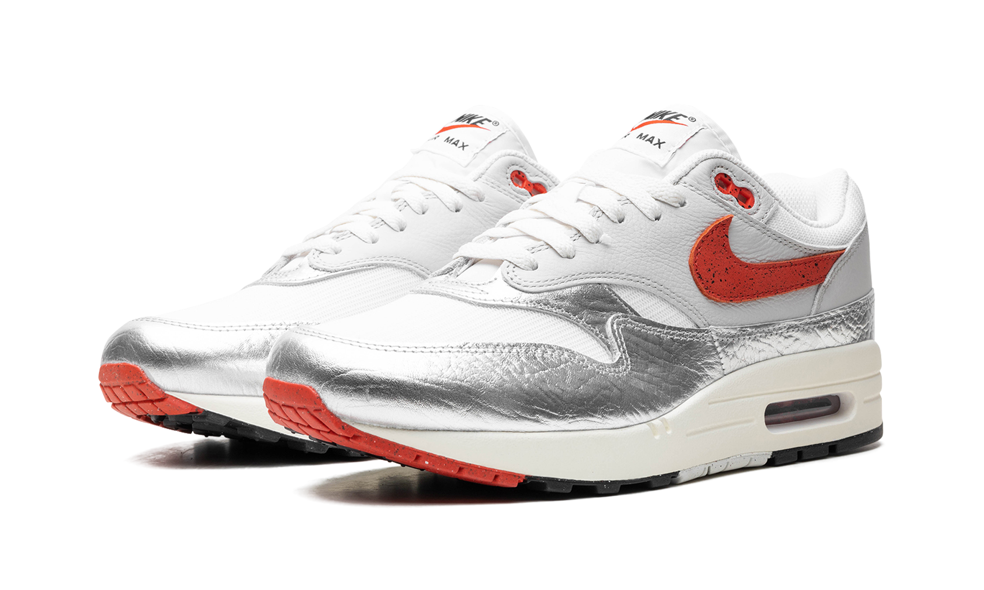 Air Max 1 Premium "Chile Pepper"