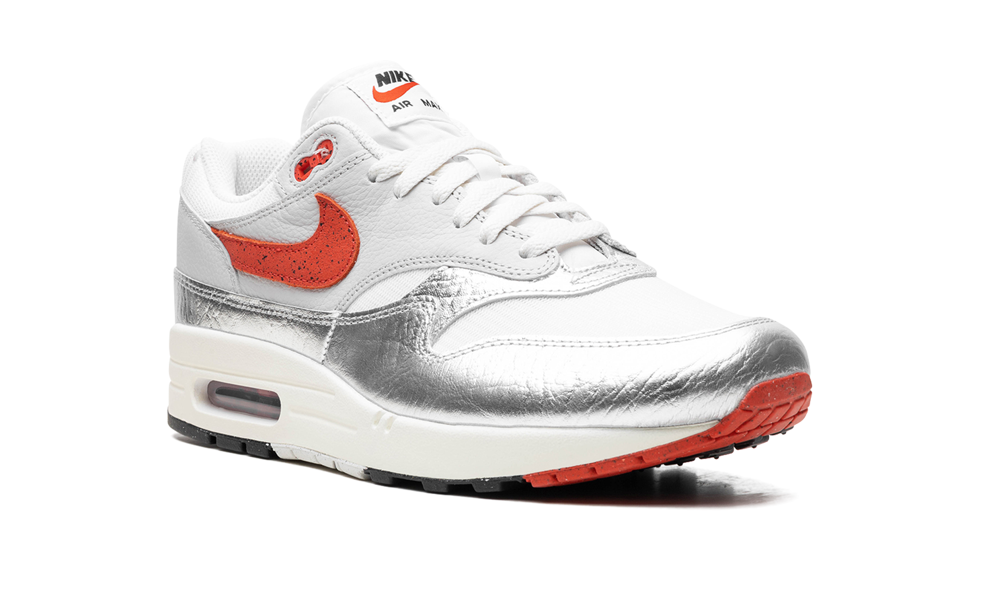 Air Max 1 Premium "Chile Pepper"