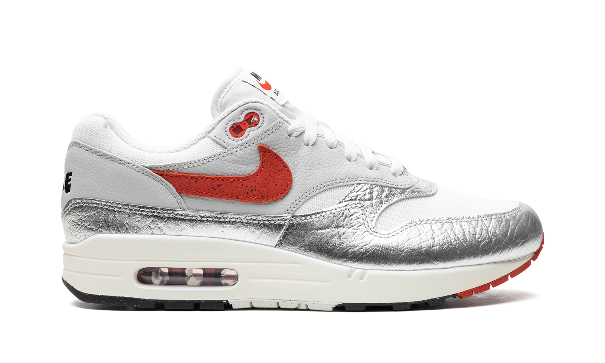 Air Max 1 Premium "Chile Pepper"
