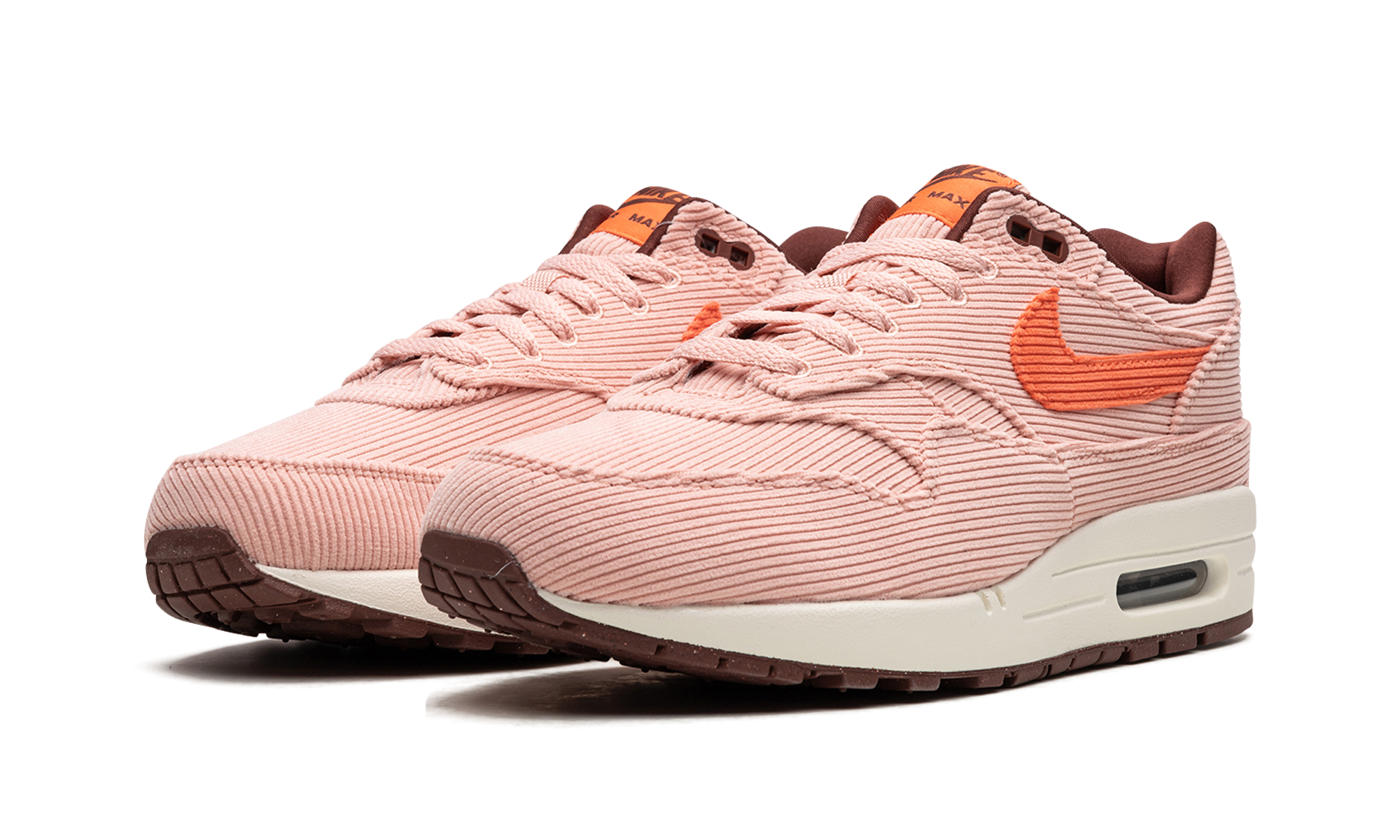 Air Max 1 Premium "Coral Stardust"