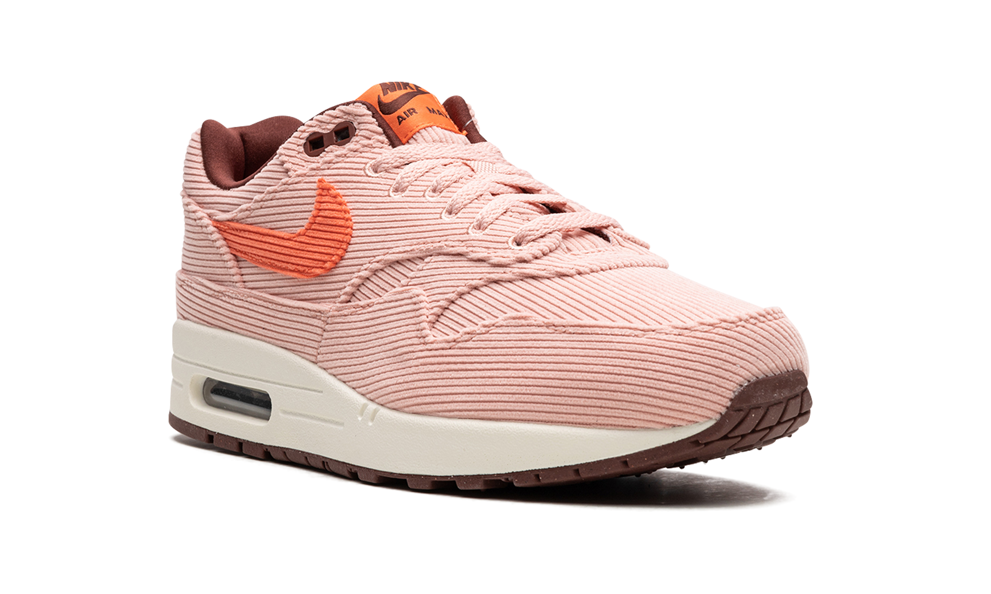 Air Max 1 Premium "Coral Stardust"