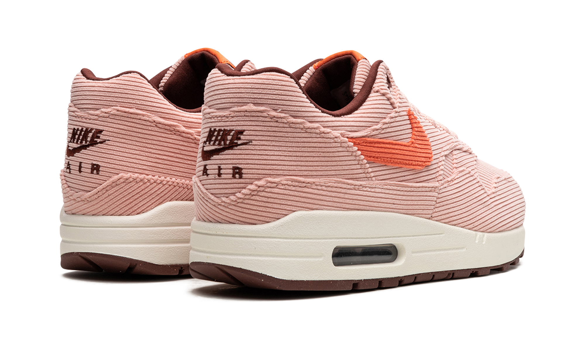 Air Max 1 Premium "Coral Stardust"
