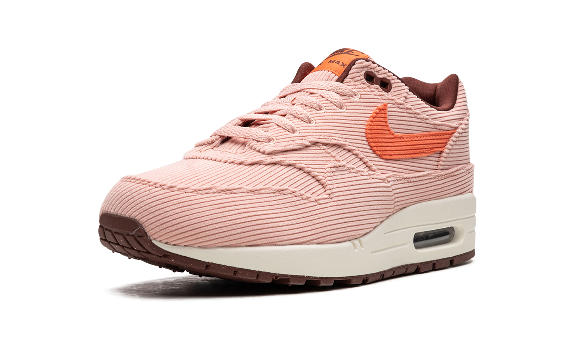 Air Max 1 Premium "Coral Stardust"