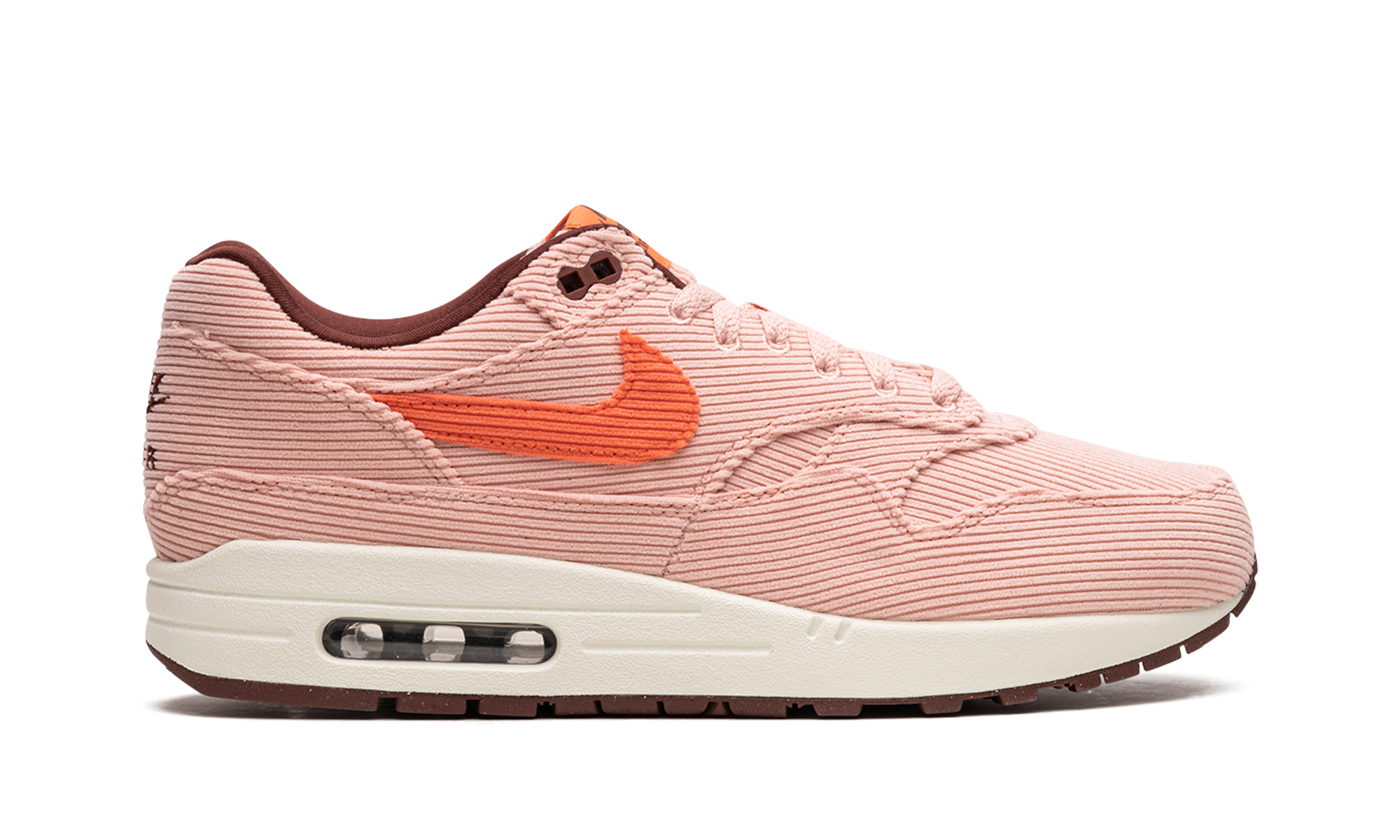 Air Max 1 Premium "Coral Stardust"
