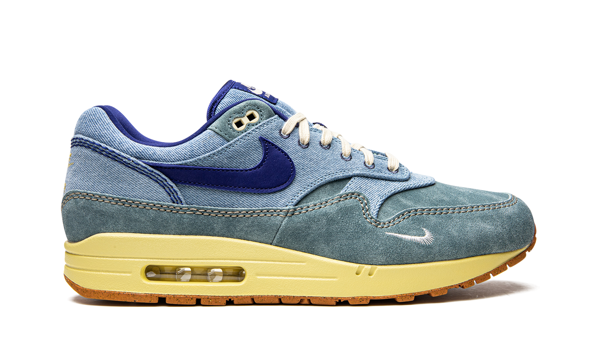 Air Max 1 Premium "Dirty Denim"