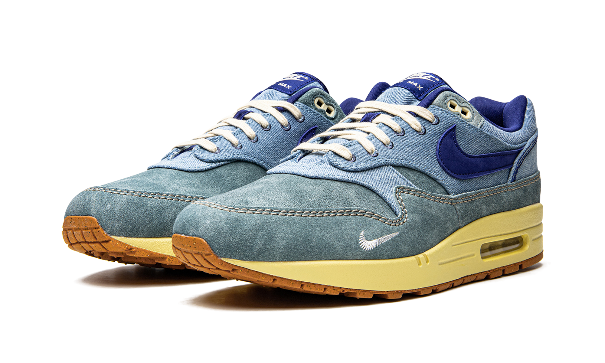 Air Max 1 Premium "Dirty Denim"