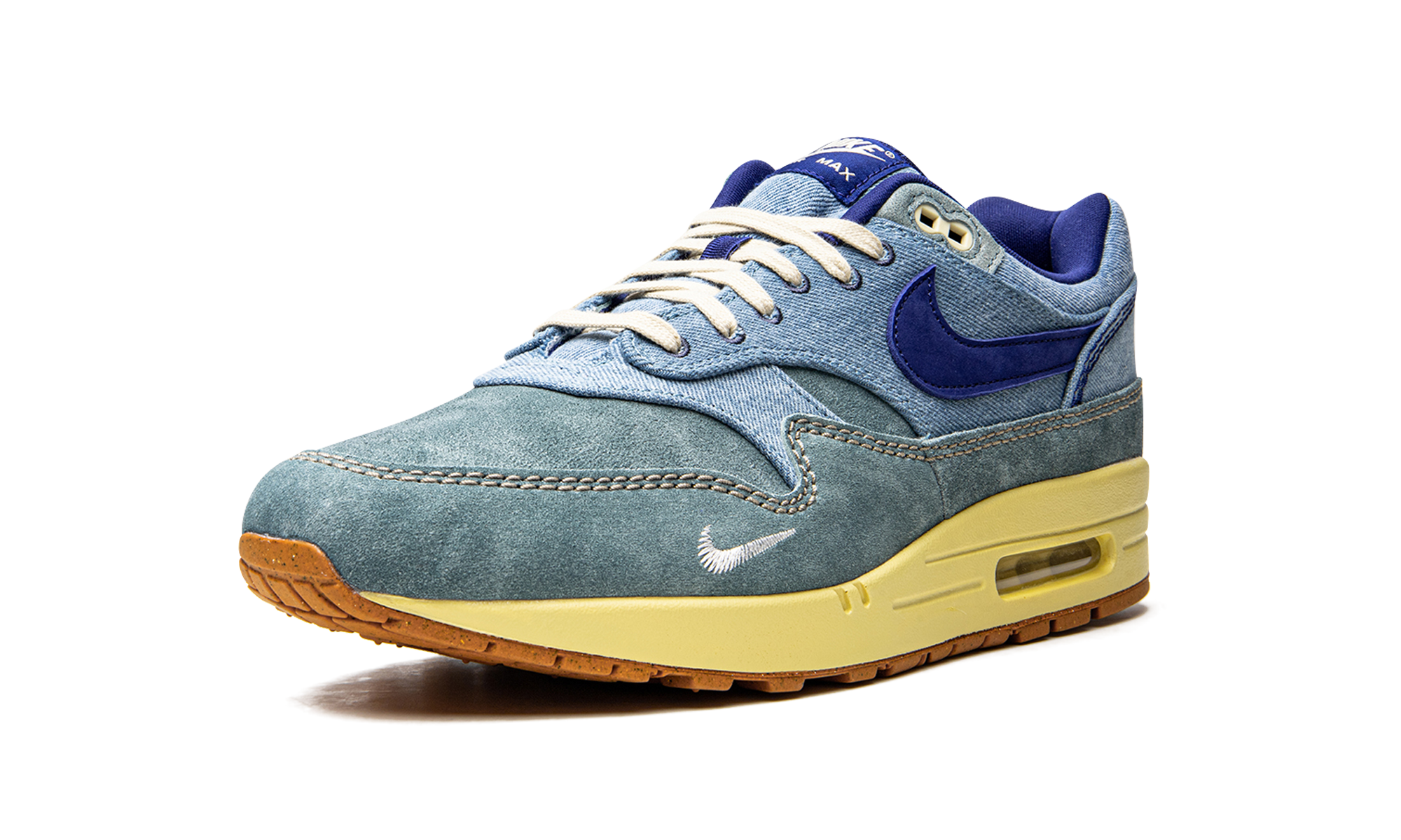 Air Max 1 Premium "Dirty Denim"
