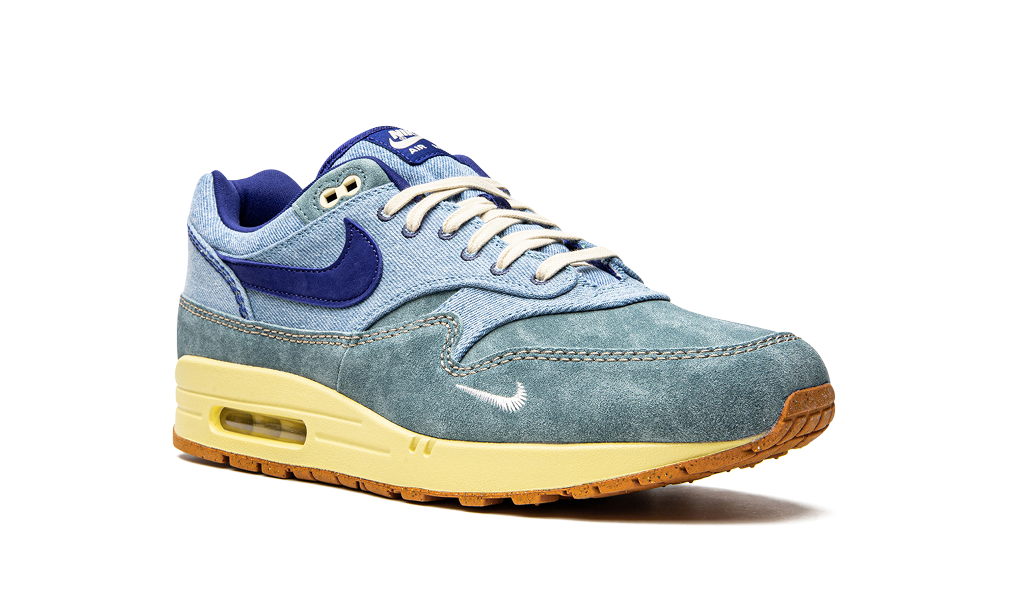 Air Max 1 Premium "Dirty Denim"