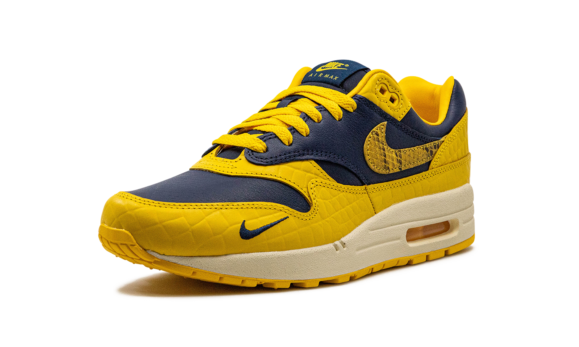 Air Max 1 Prm Mns Women "Co.jp Head To Head"