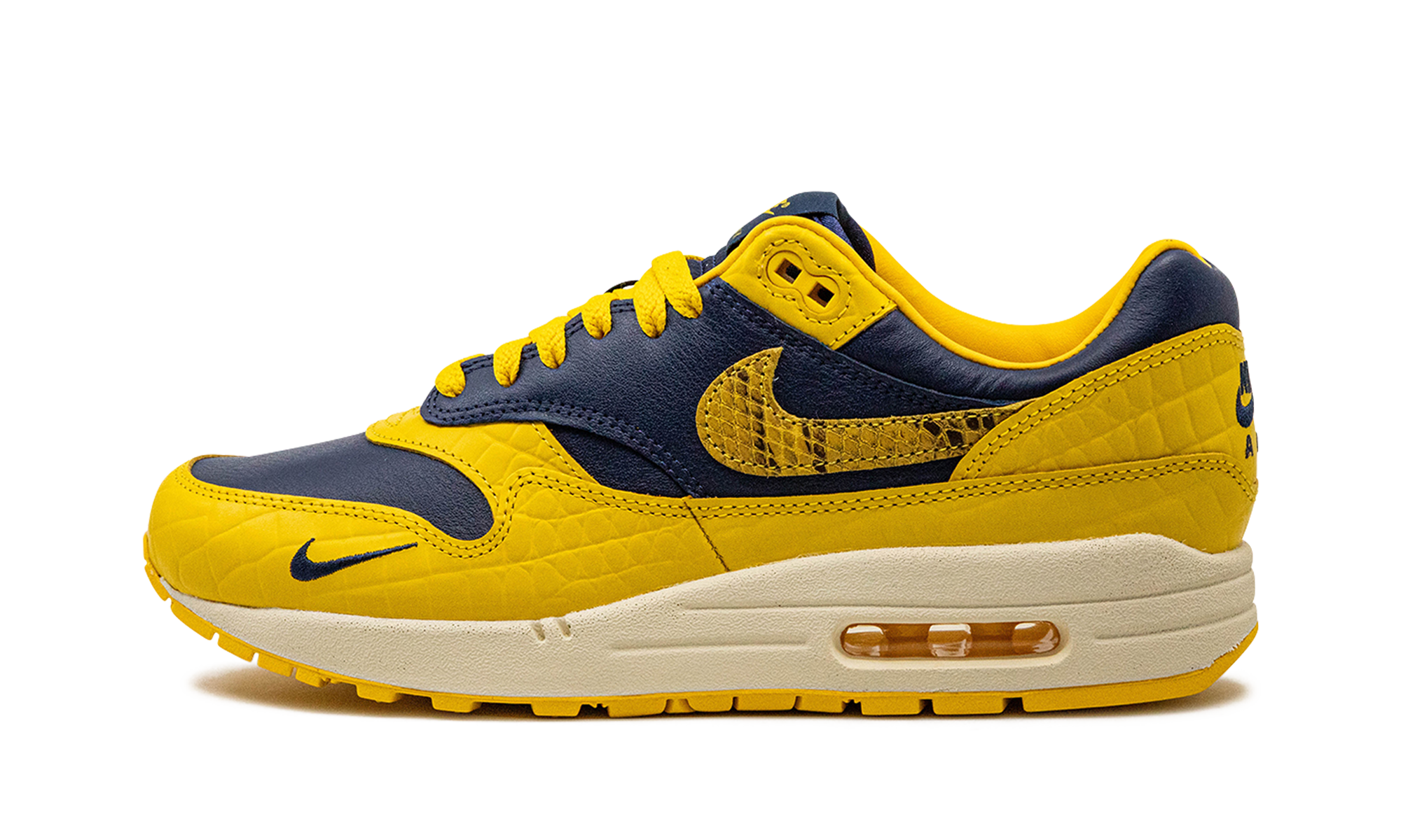 Air Max 1 Prm Mns Women "Co.jp Head To Head"