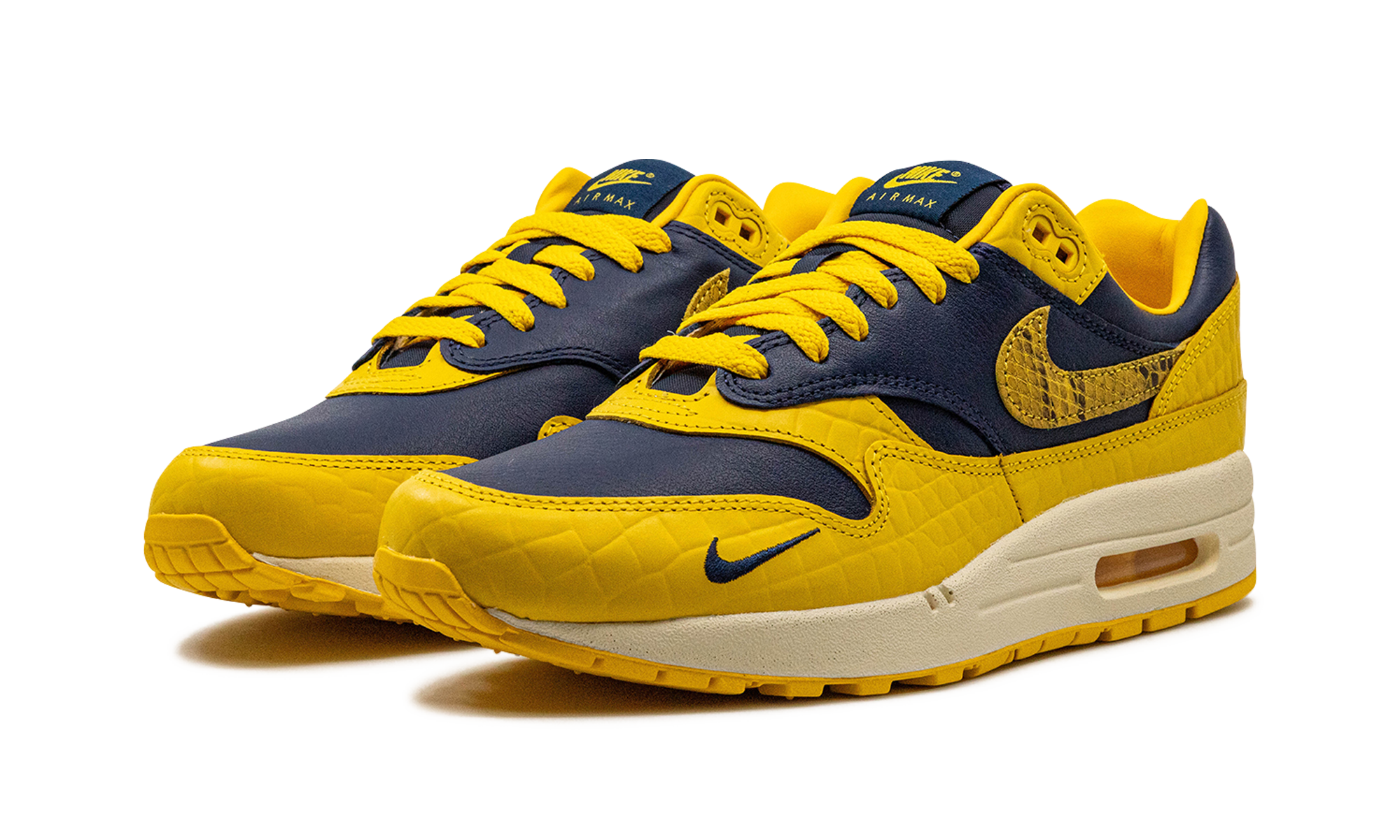 Air Max 1 Prm Mns Women "Co.jp Head To Head"