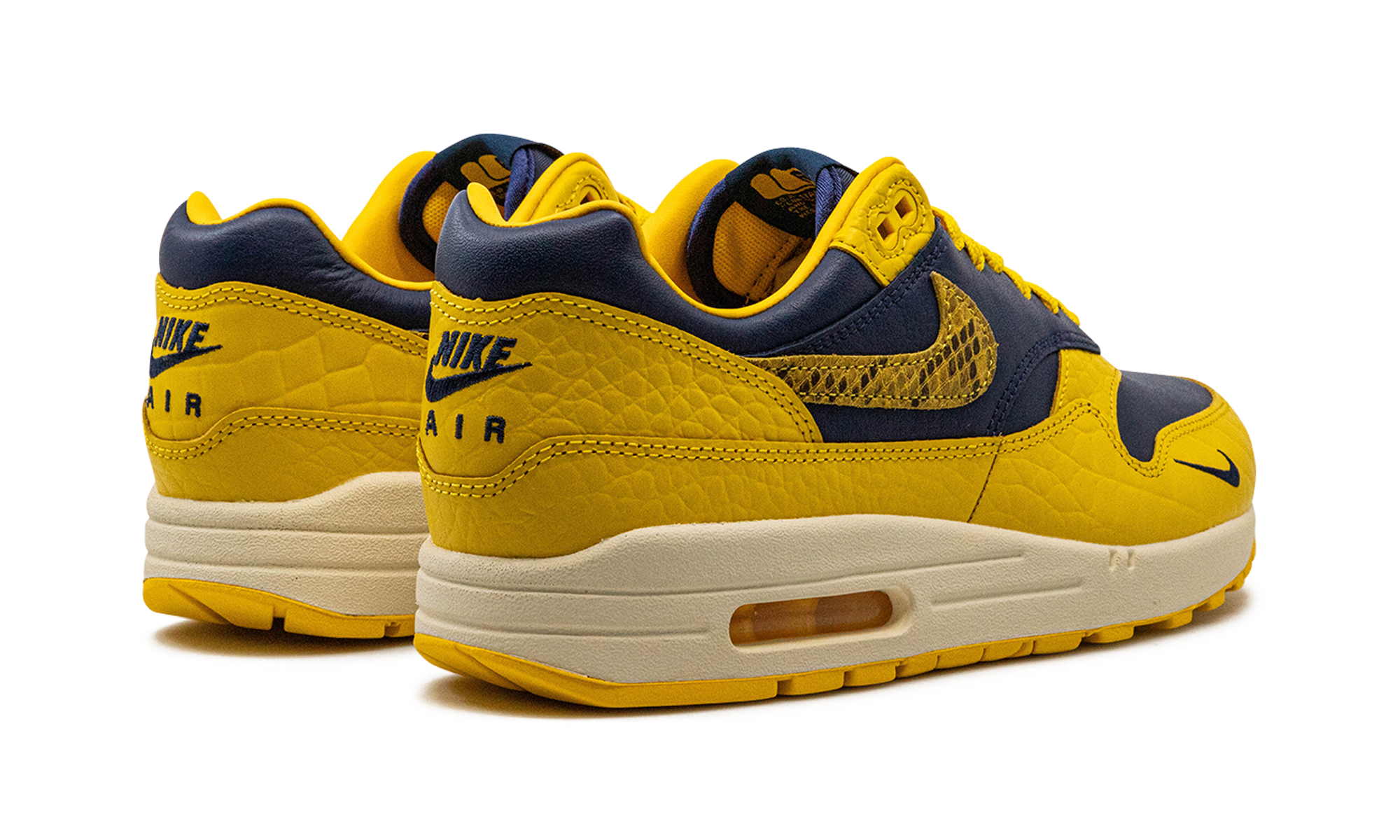 Air Max 1 Prm Mns Women "Co.jp Head To Head"