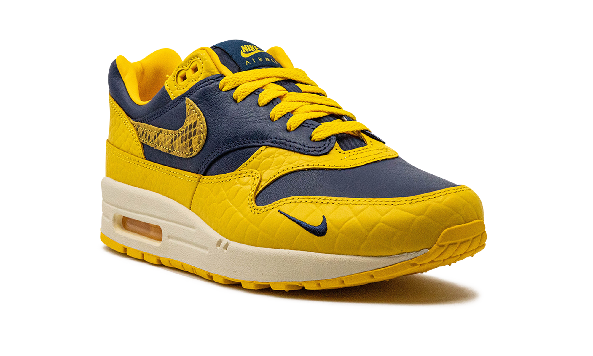 Air Max 1 Prm Mns Women "Co.jp Head To Head"