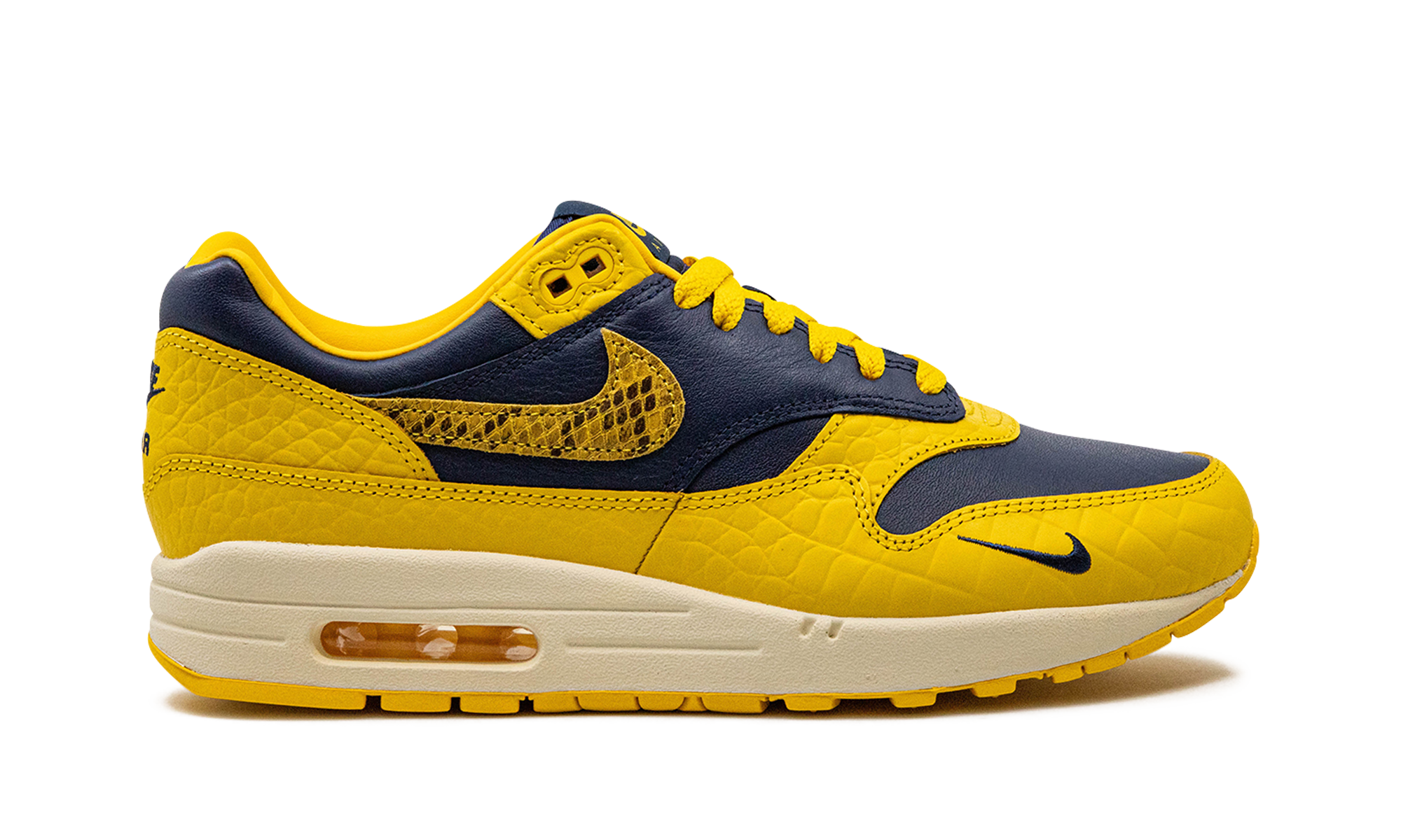 Air Max 1 Prm Mns Women "Co.jp Head To Head"